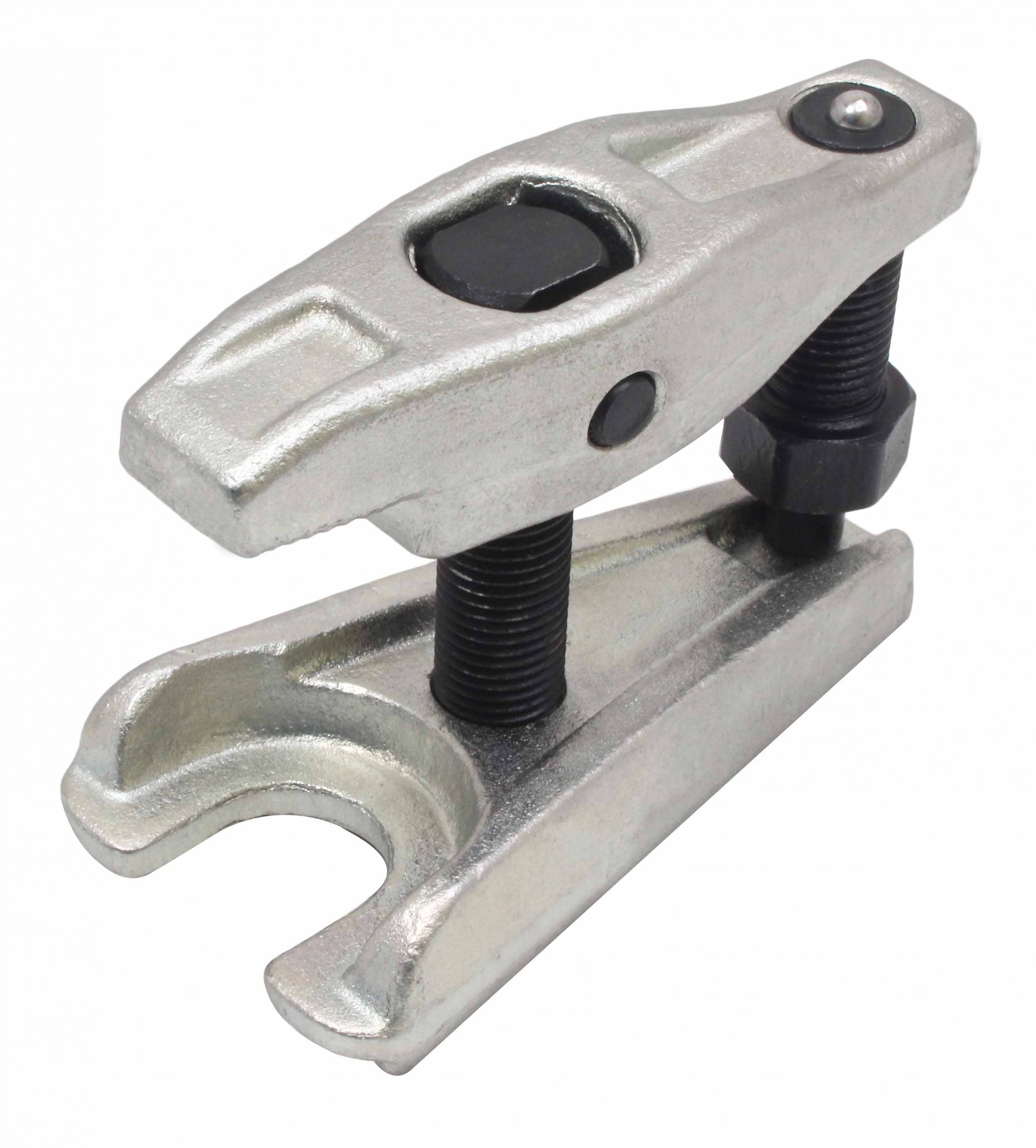 Estrattore giunti sferici, estrattore per giunti a sfera, estrattori testine tiranti sterzo, rimozione del giunto sferico, 22 mm Satra