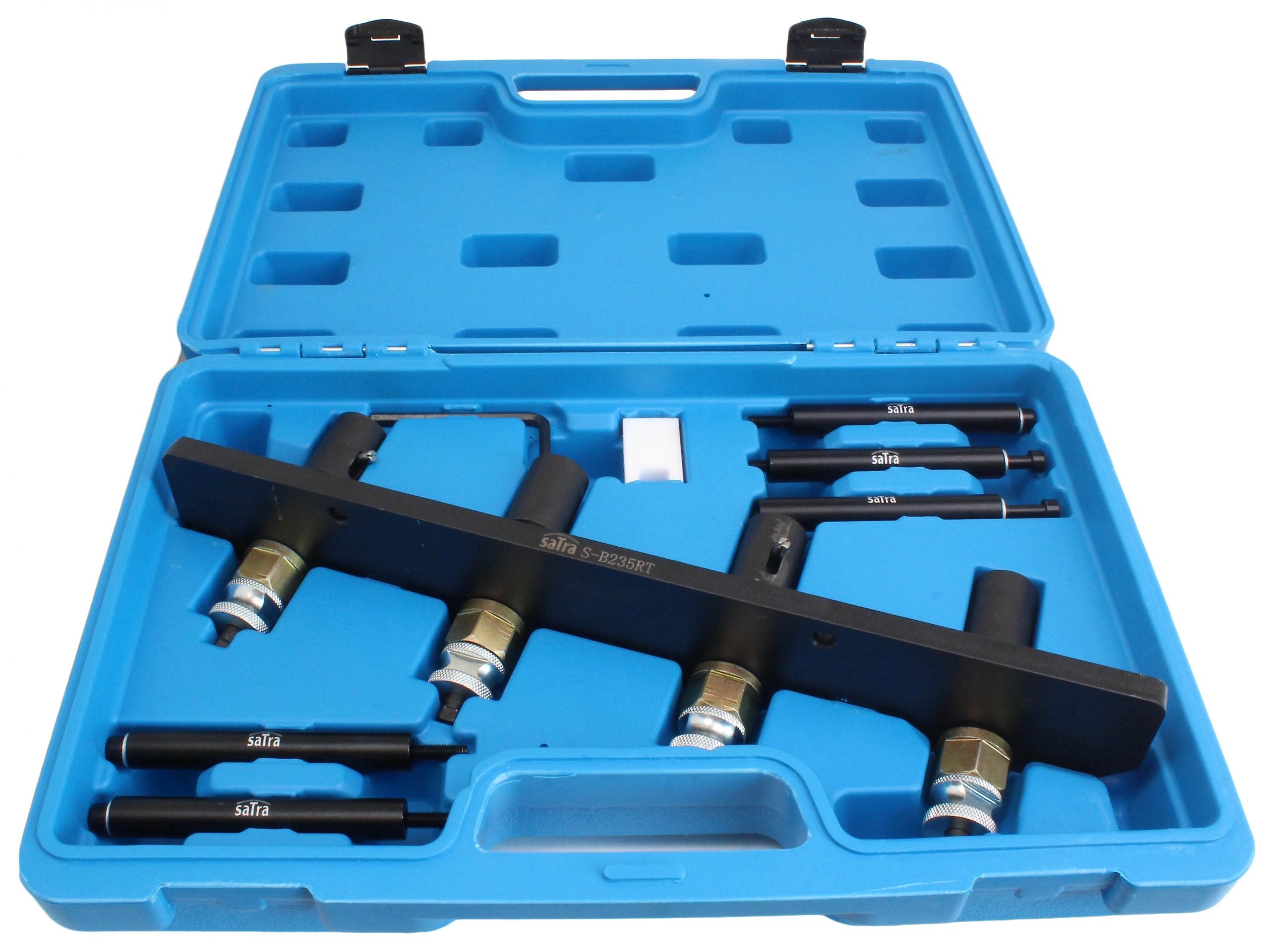 Estrattore iniettori, kit di attrezzi per l'installazione della rimozione dell'iniettore del carburante per BMW B38