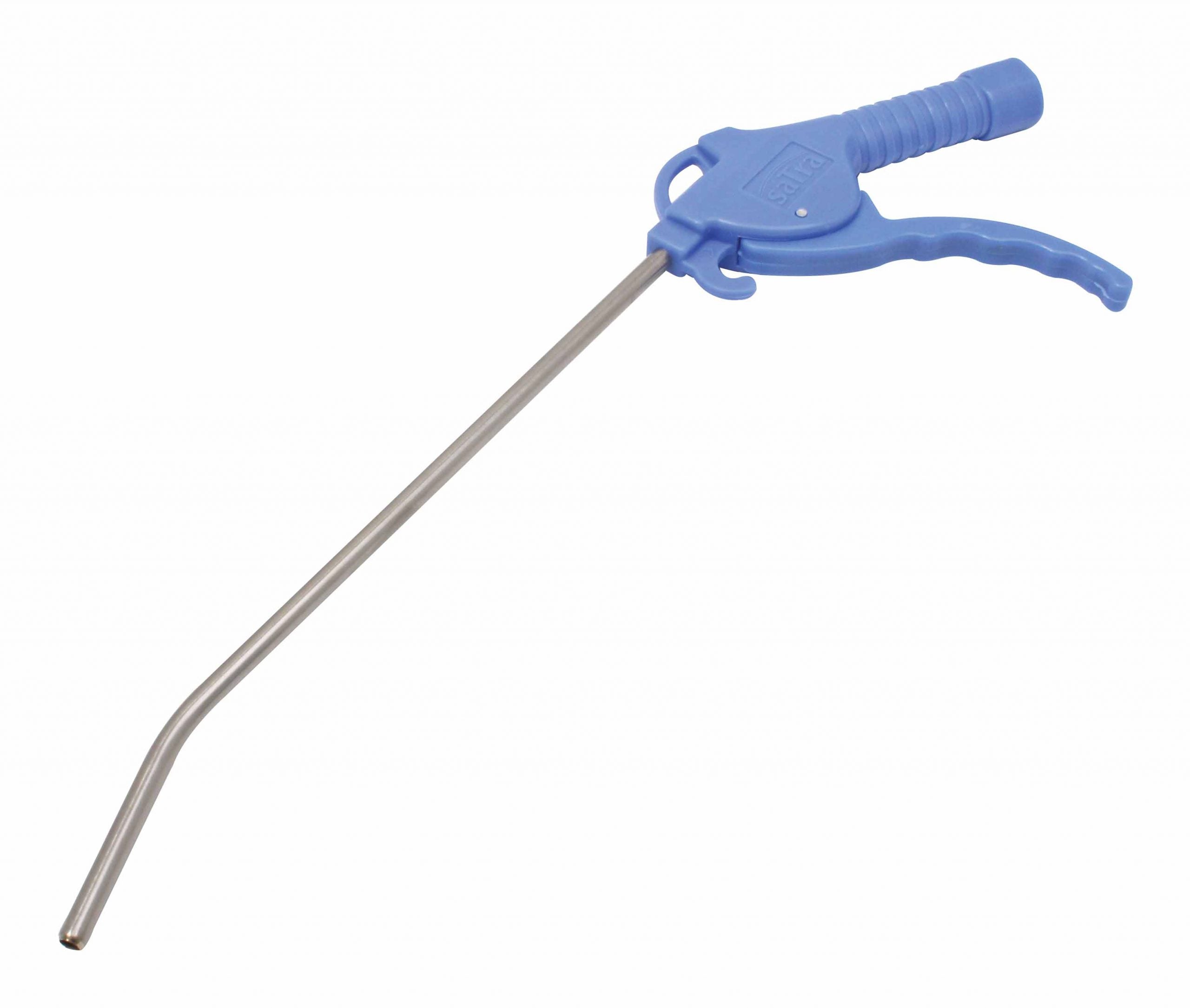 Pistola di soffiaggio pneumatica 255 mm Satra