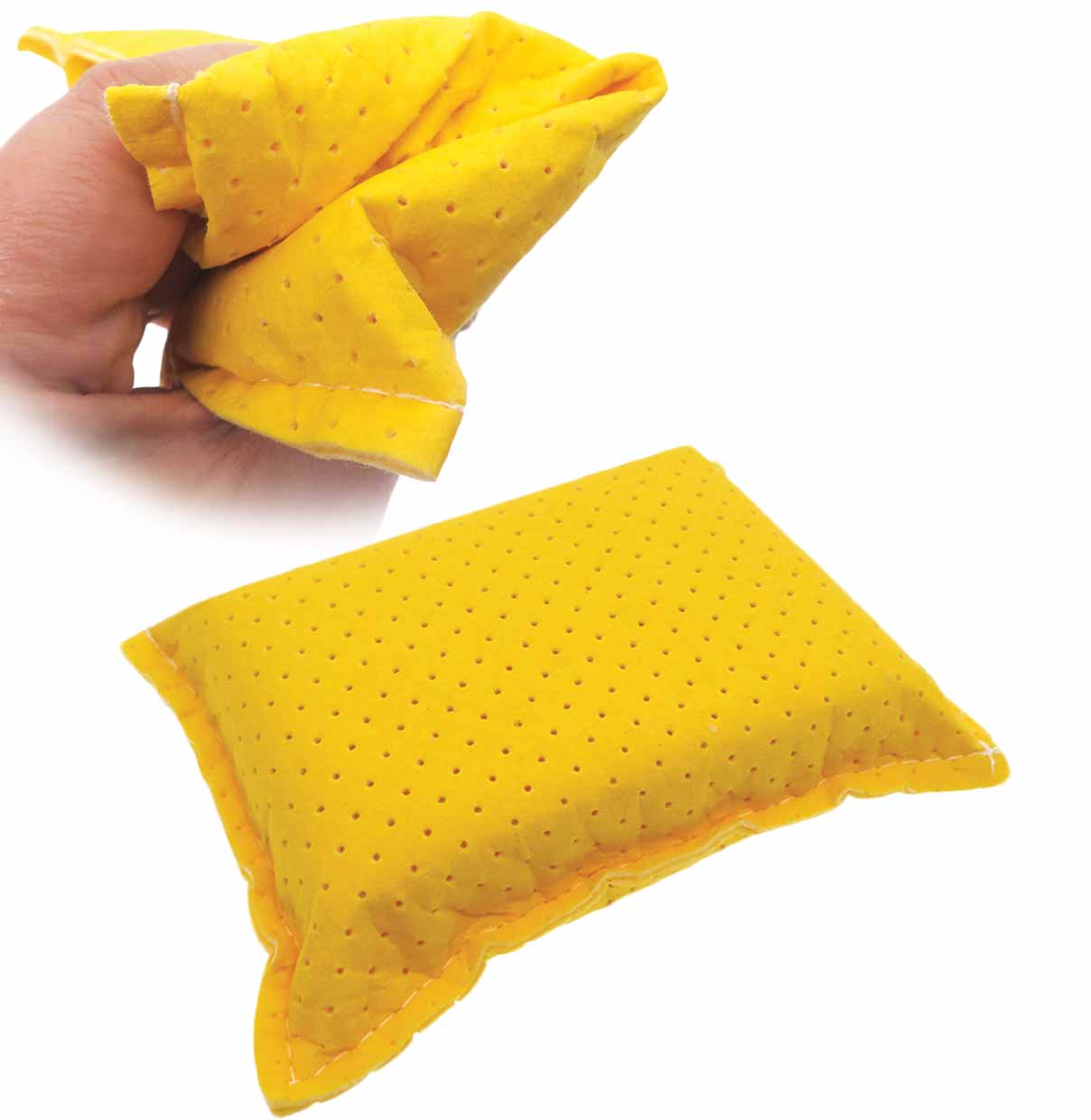 Spugna per vetri (1 pezzo) con doppia funzione: assorbe l’umidità in una sola passata e garantisce un effetto antiappannante, spugna antiappannamento, 12 x 8 x 4cm