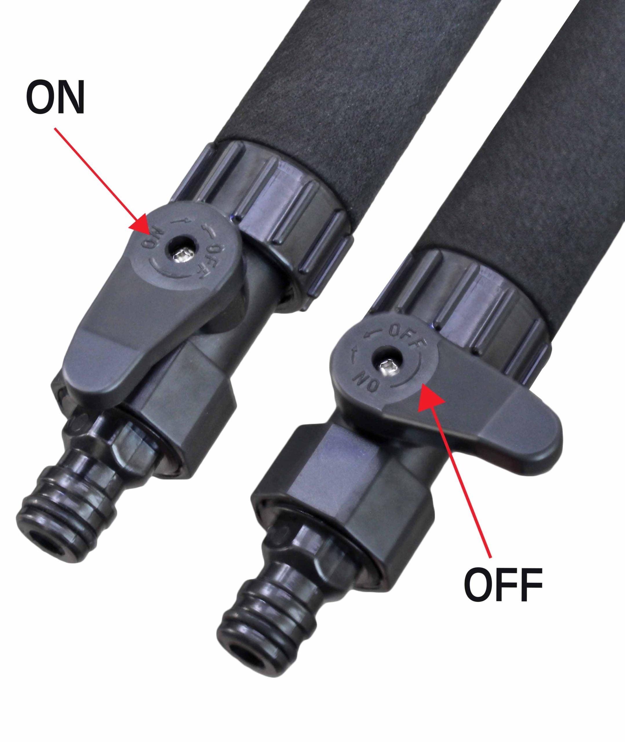 Set di spazzole pulizia telescopica lavaggio auto, spazzola, spugna, auto camion camper moto, accessori, spazzolone, pennello, senza graffi, 250 × 60 mm 1020–1725 mm