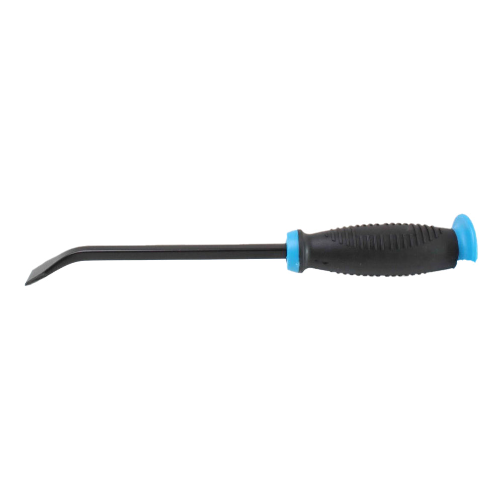 Set di leve con manico, include barra a testa cilindrica, leve a barra piede di porco, per pneumatici 200 mm 300 mm 450 mm 600 mm