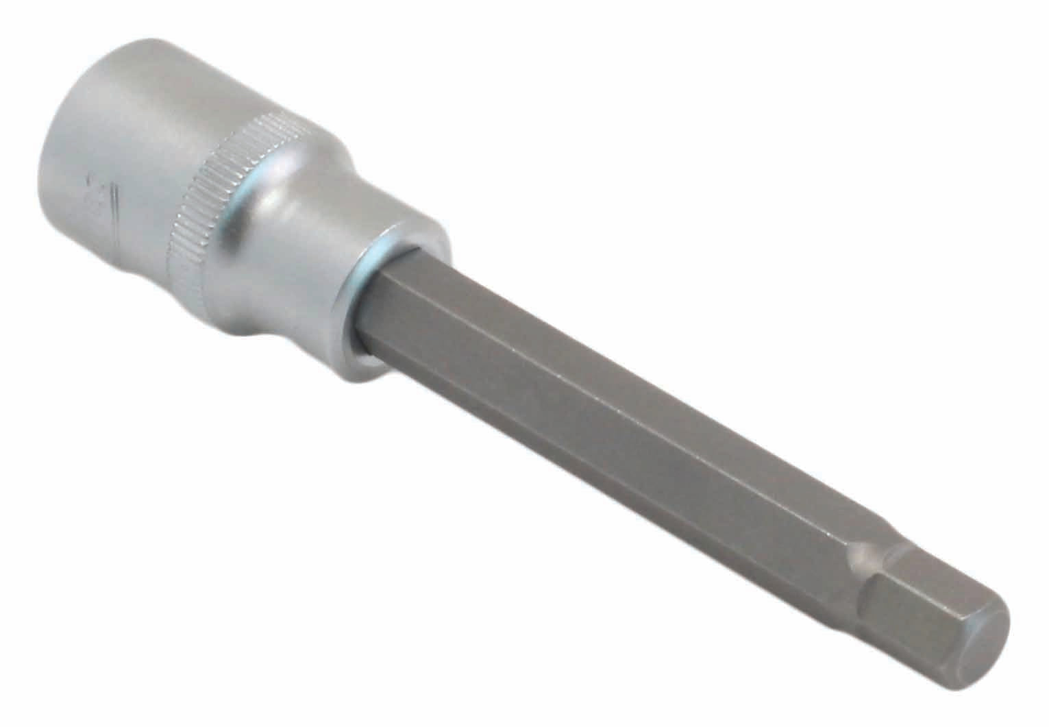 Inserto esagonale 9 mm 1/2
