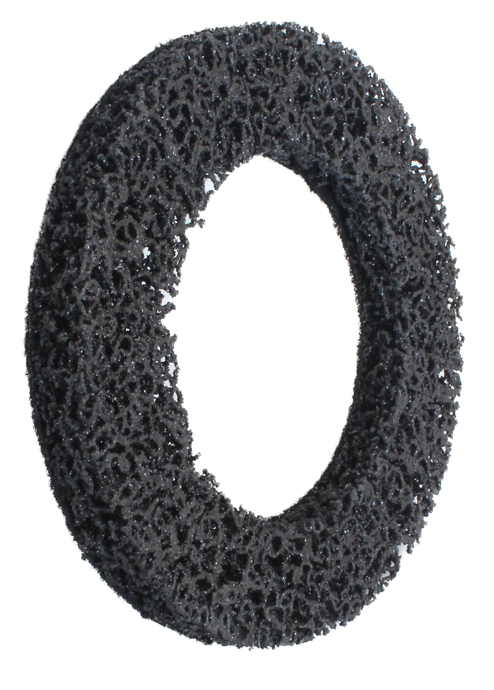 Spazzola per avvitatore 1/2 pulizia sede mozzo ruota x sostituzione dischi freni, spazzola per mozzo ruota, smerigliatrice per mozzo ruota 150 mm, rotore di pulizia, per trapano ad aria compressa