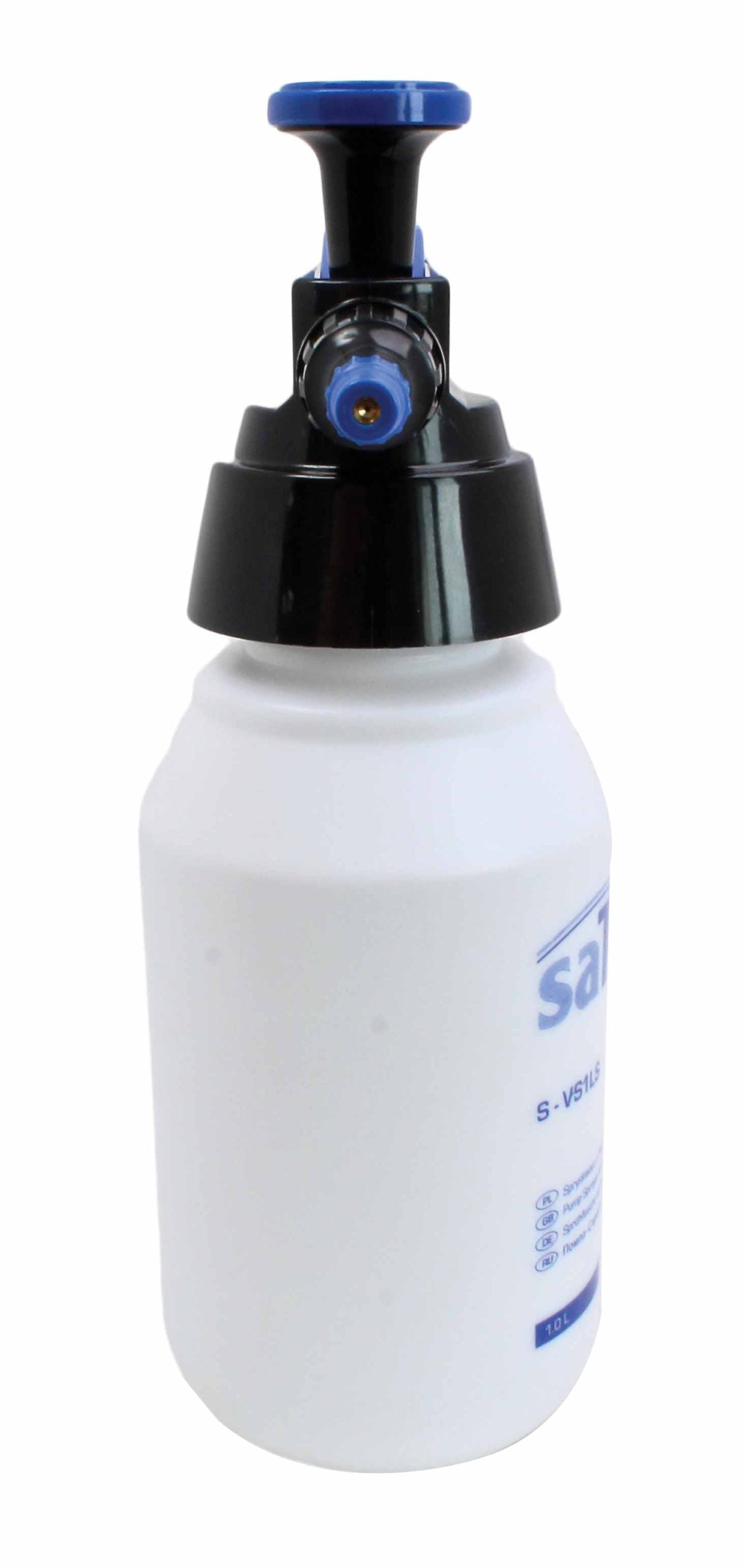 Spruzzatore manuale con pompa da 1 litro