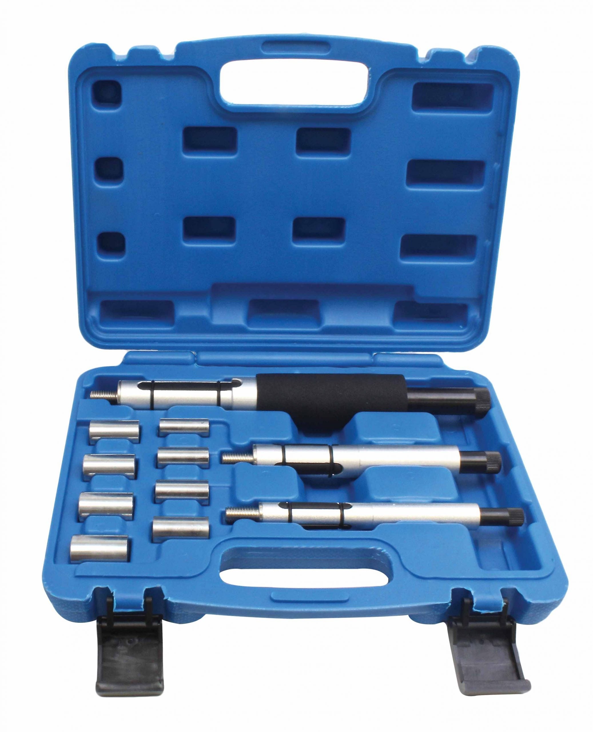 11 pezzi strumento di centraggio frizione 12-20 mm, set di utensili per allineamento frizione auto