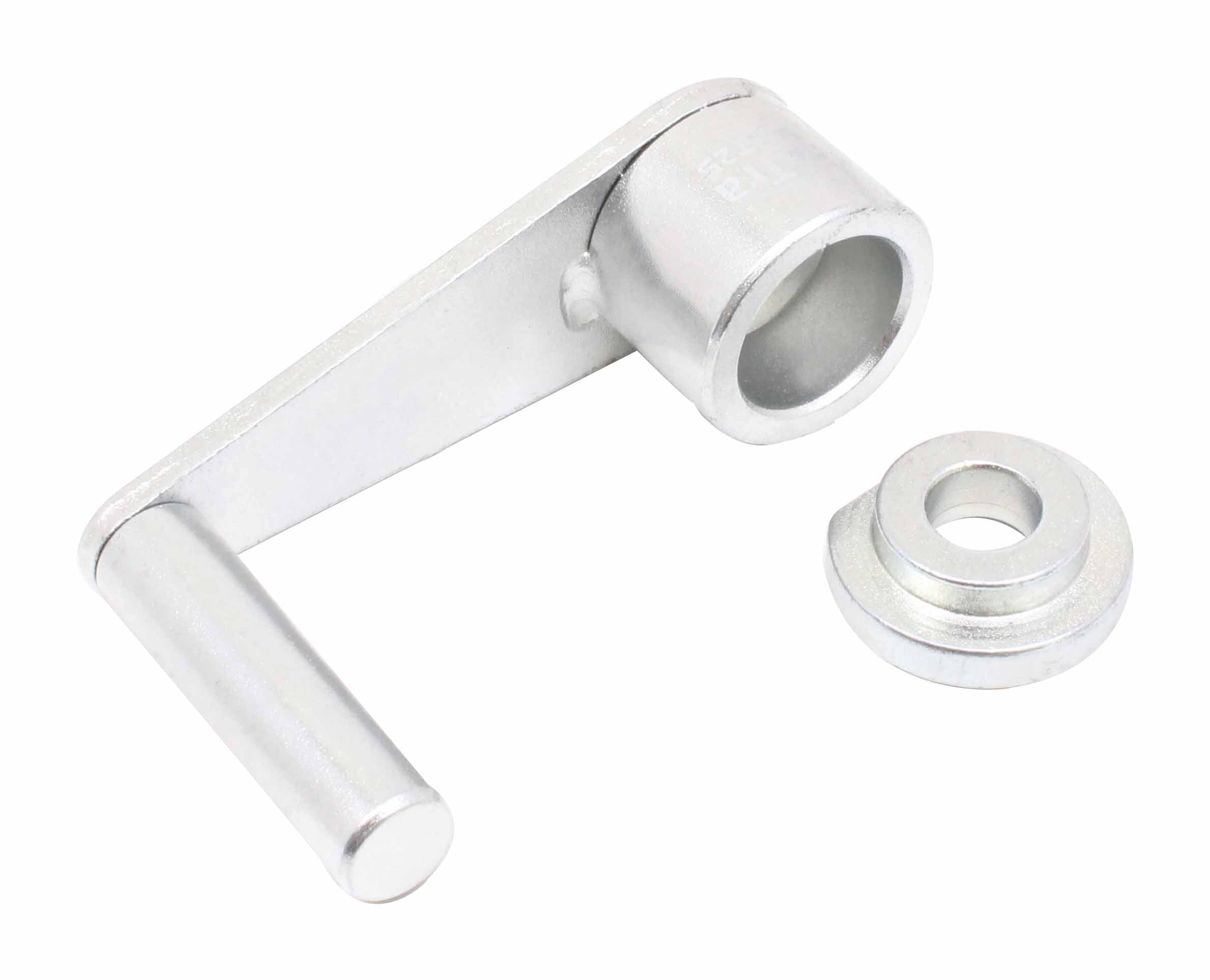 Utensile tensionatore per cinghia dentata per Renault 1.2 16V, per il tensionamento della cinghia dentata