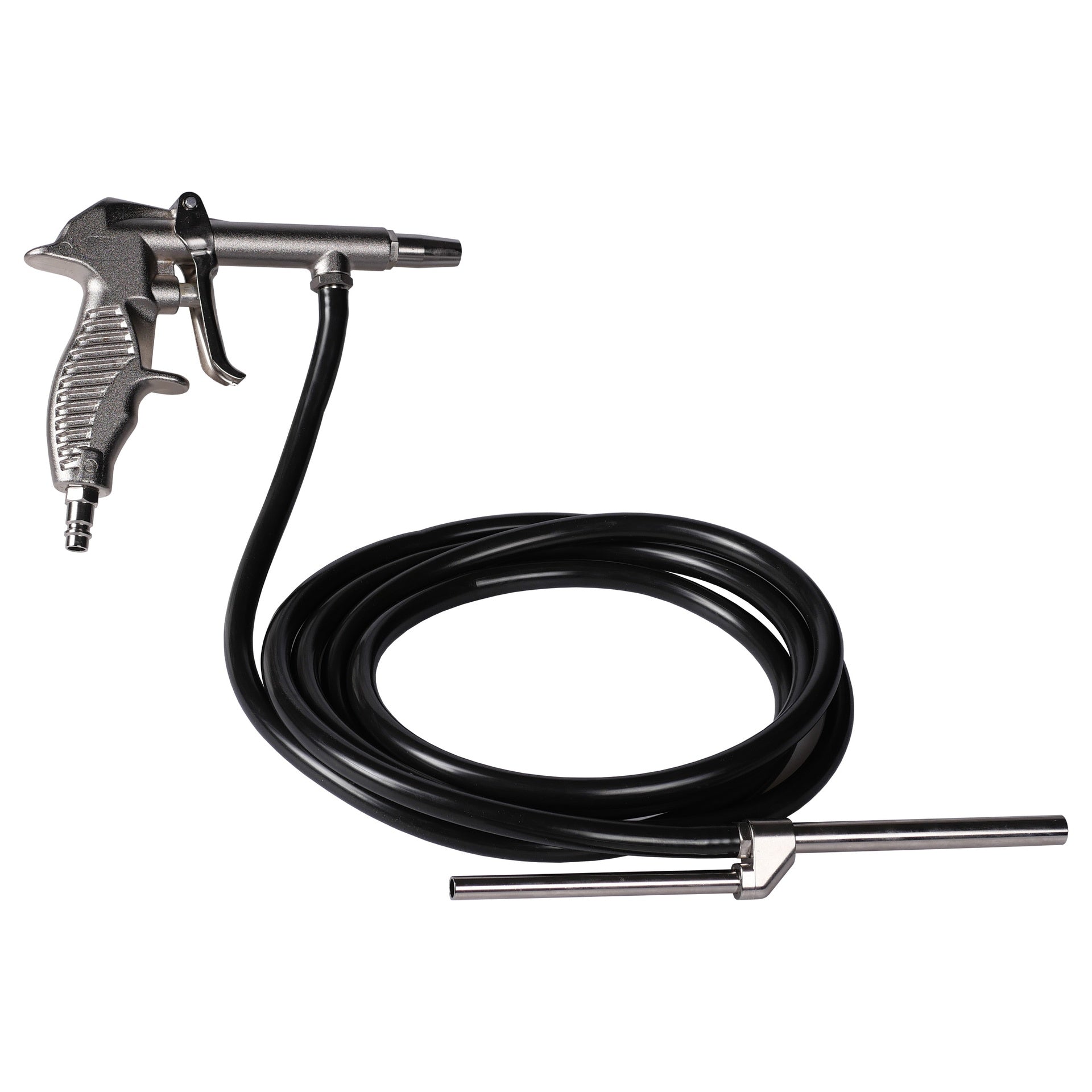 Pistola di sabbiatura con tubo,pistola sabbiatrice con tubo Airpro