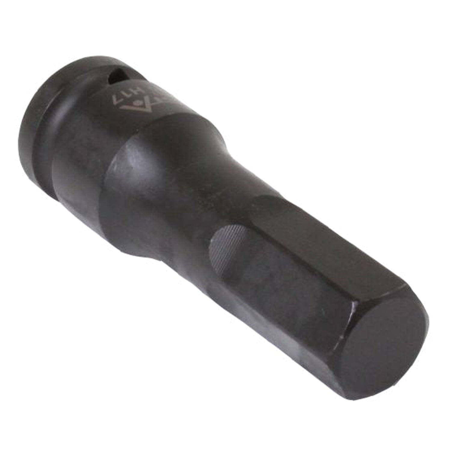 Inserto ad impatto esagonale 1/2 17 mm