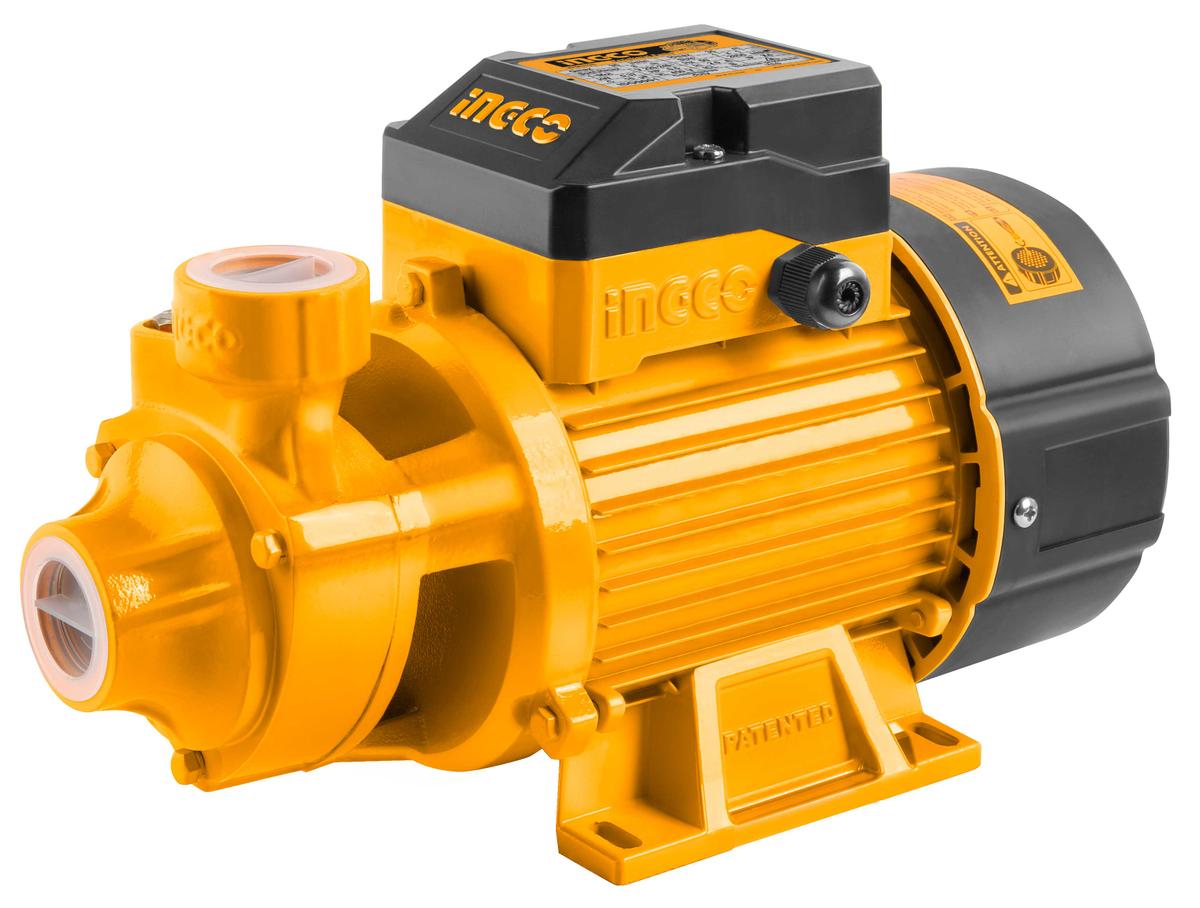 Pompa di superficie ,pompa periferica 370 W Ingco
