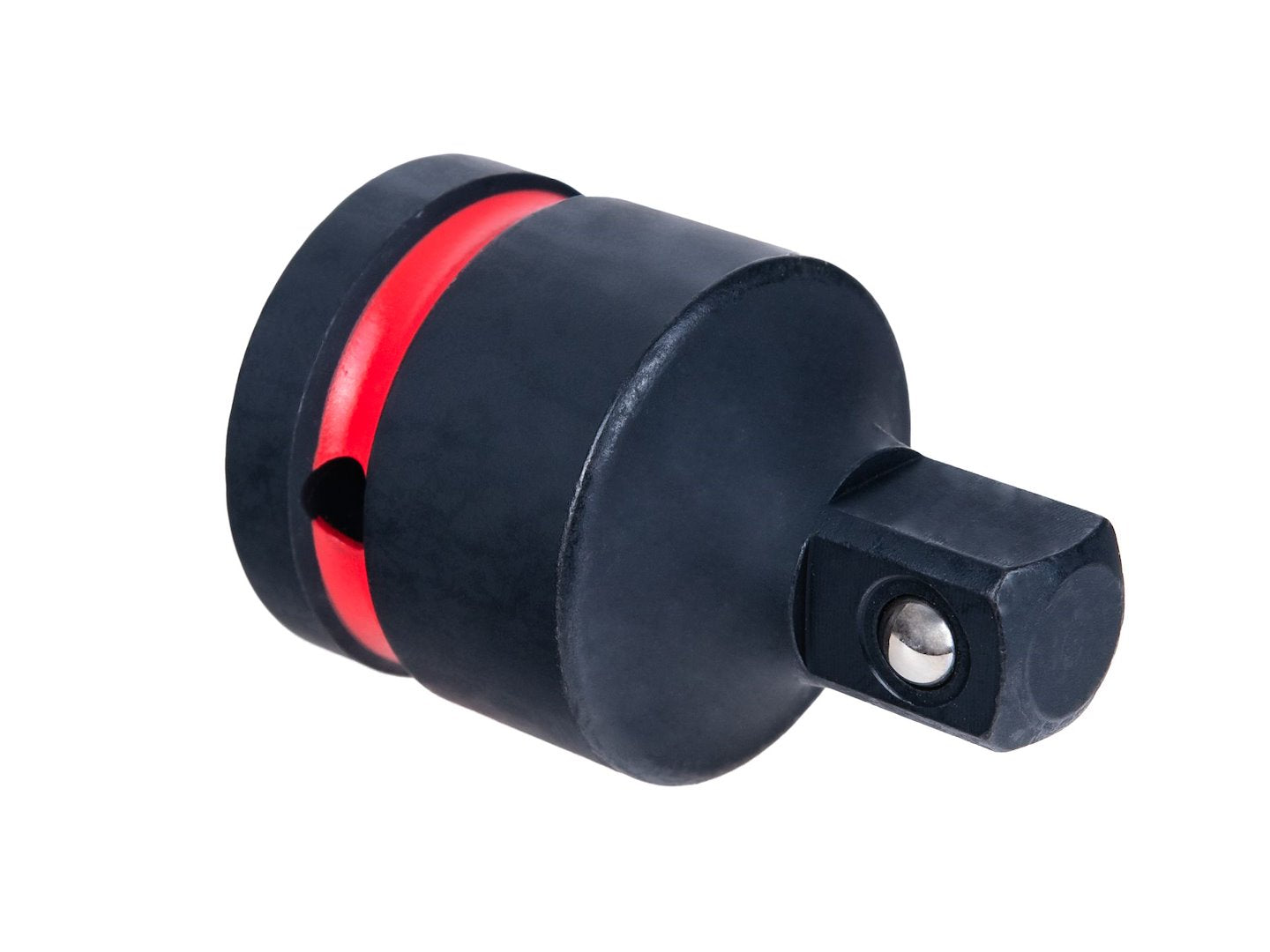 Adattatore per bussola ad impatto, riduttore, per avvitatore, chiave dinamometrica e a cricchetto, aumentatore rinforzato da 3/4 F a 1/2 ” M acciaio Cr-Mo,Tvardy