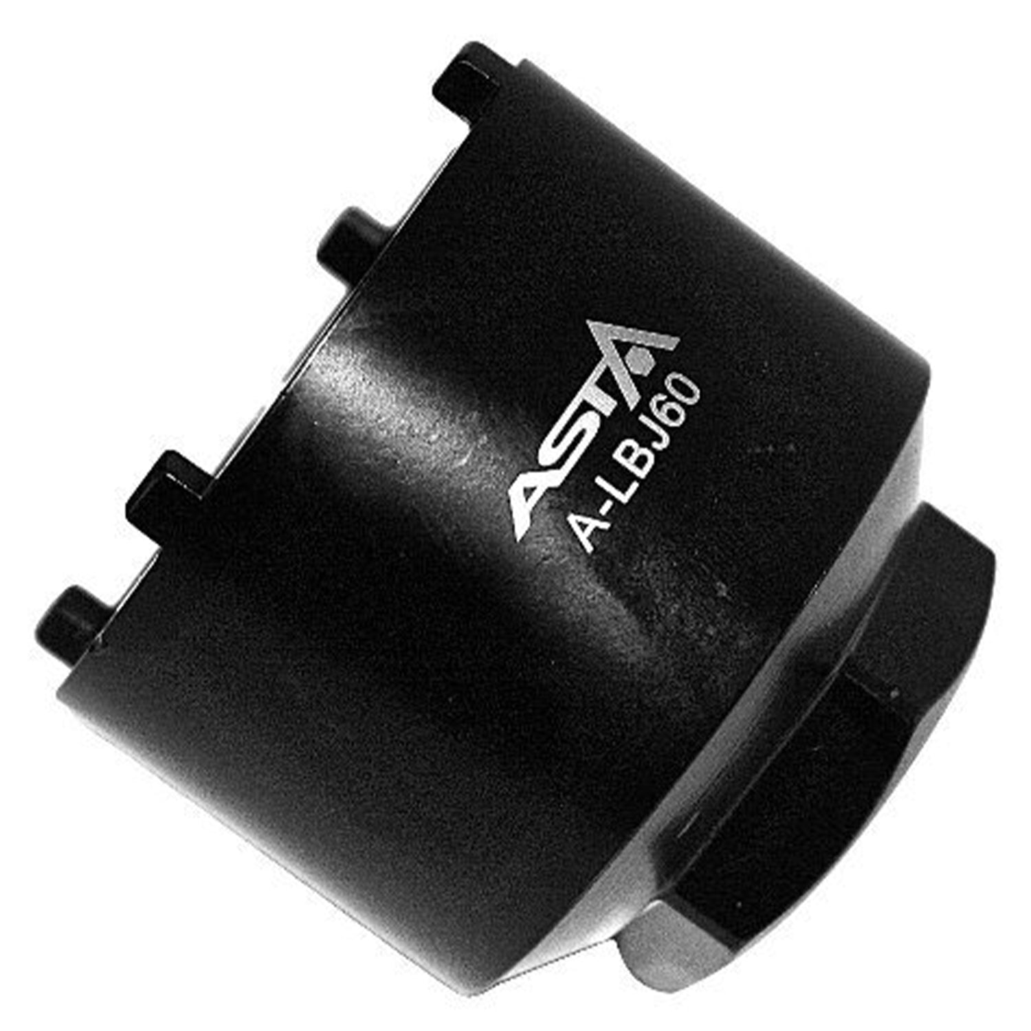 Chiave a perni per giunti sferici a 4 pin per Citroën/Peugeot