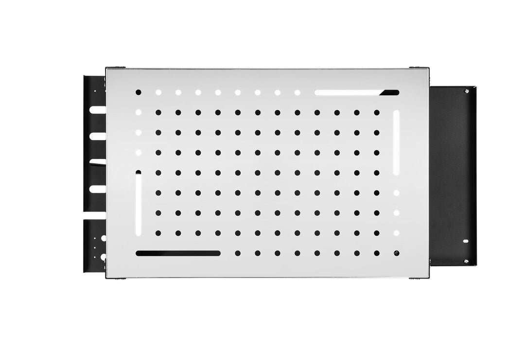 Banco da lavoro per saldatura mobile , tavolo da saldatura mobile 81 × 52 cm Hbm