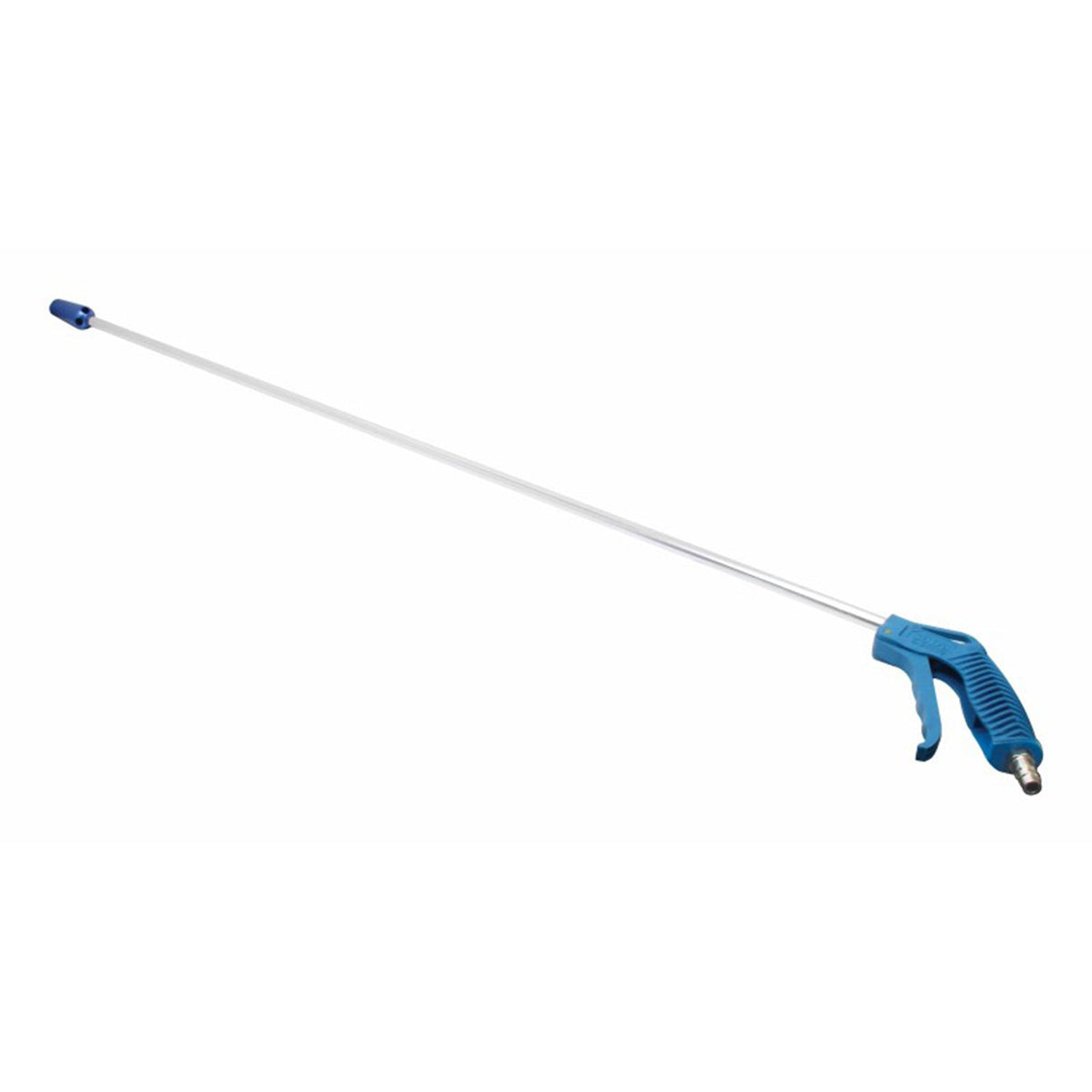 Pistola di soffiaggio ad aria compressa, asta lunga 102 cm Satra