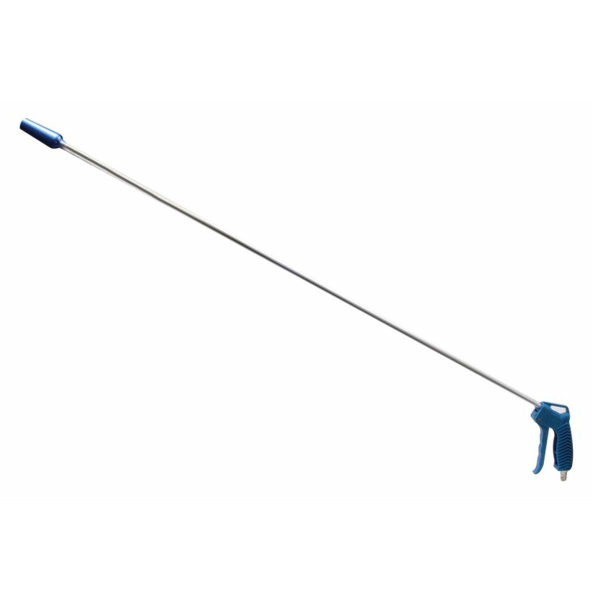 Pistola di soffiaggio ad aria compressa, asta lunga 102 cm Satra