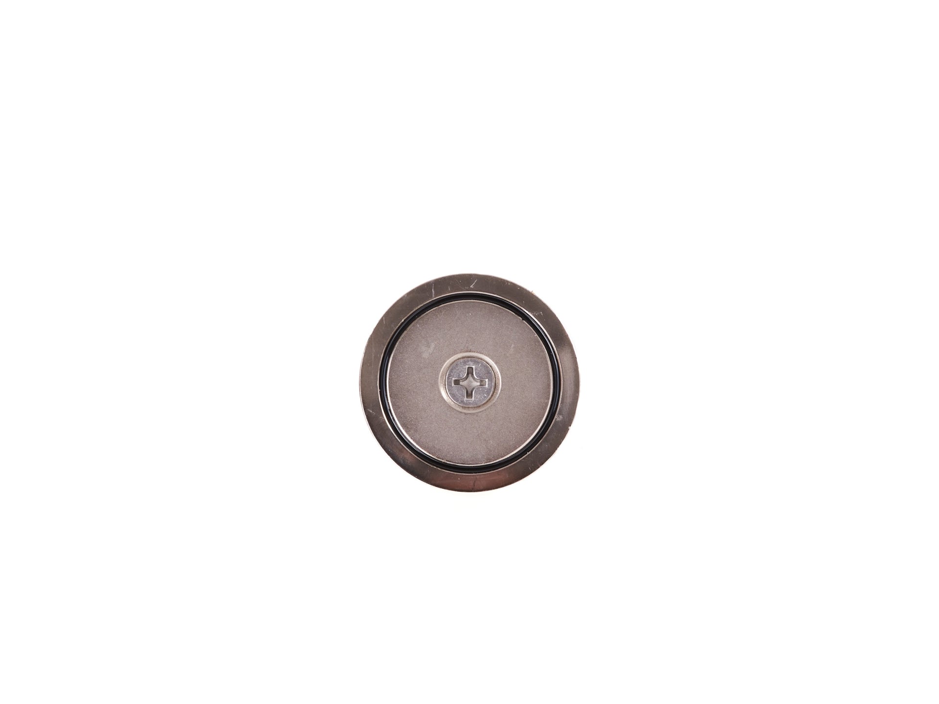 Calamita potente - set di magnete da pesca - forza di trazione 170kg - magneti al neodimio - calamite potenti con corda (20m) & guanti - magnet fishing