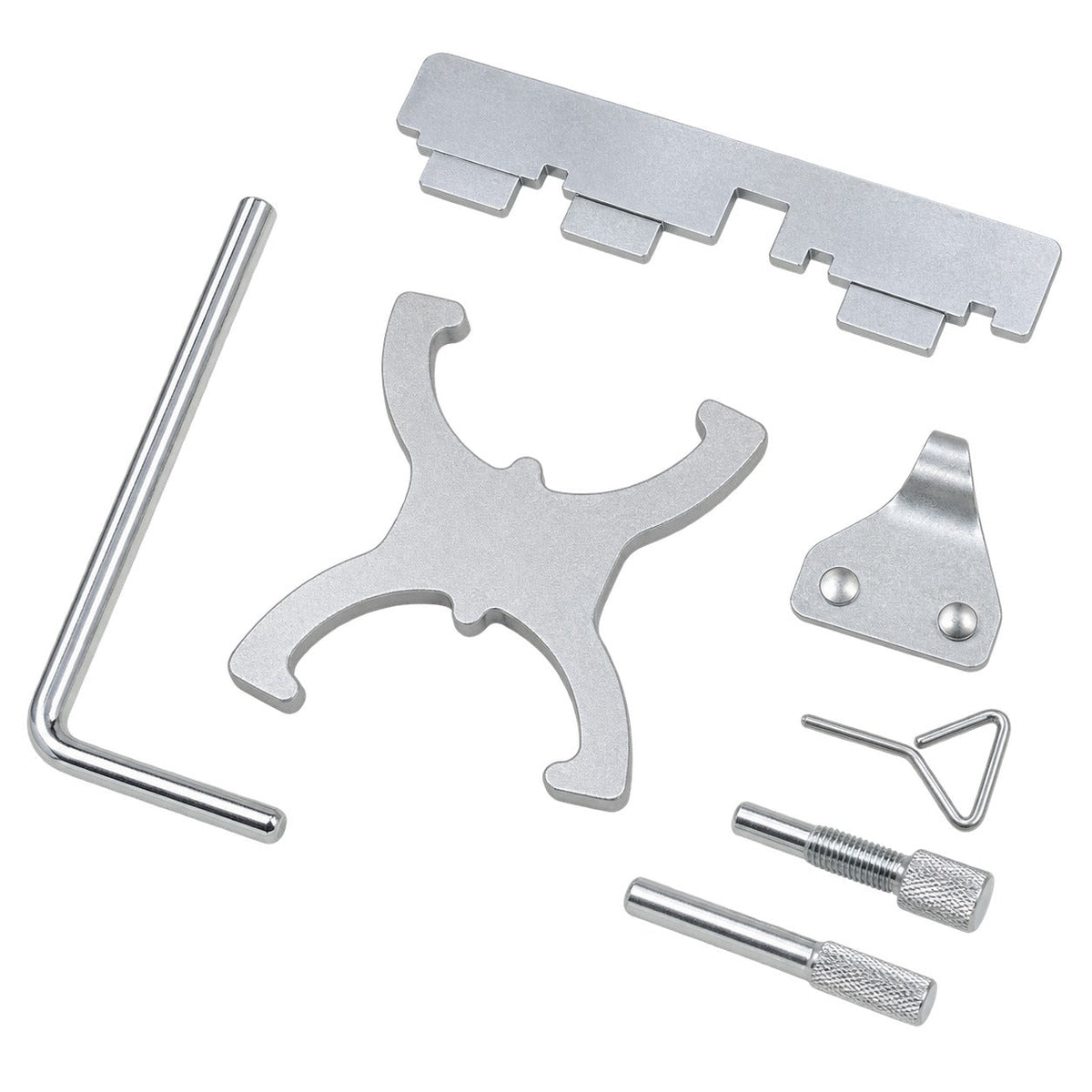 Kit messa in fase Ford Duratec Ecoboost 1.6Ti - VCT