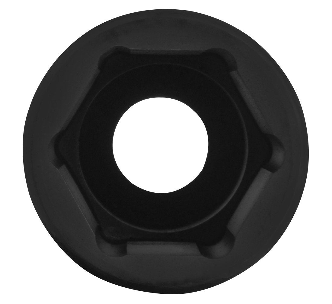 Bussola lunga a impatto 1/2" 21 mm