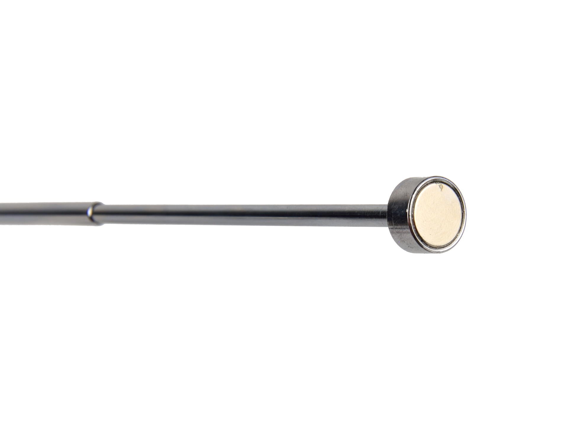 Strumento magnetico flessibile per raccogliere oggetti di ferro, strumento magnetico potente flessibile per la raccolta di piccole parti, raccoglitore di oggetti metallici, ideale per garage, auto e fai da te, 13–62 cm capacità 2,25 kg