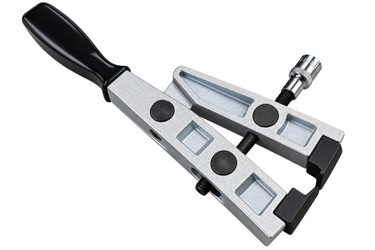 Pinza per fascette per cuffie giunti omocinetici auto modello 1 Gebo Tools