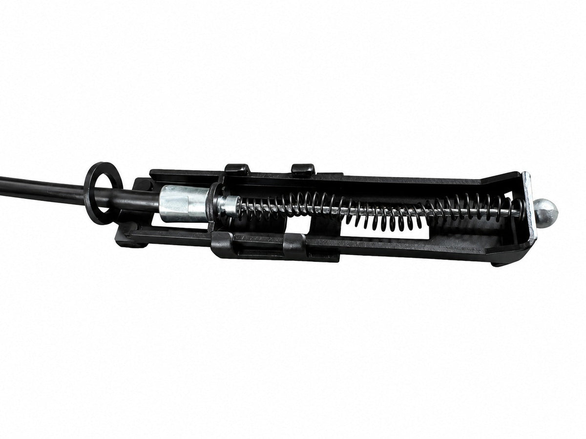 Pinza con cavo per fascette autostringenti, per manicotti auto moto modello 3 Gebo Tools
