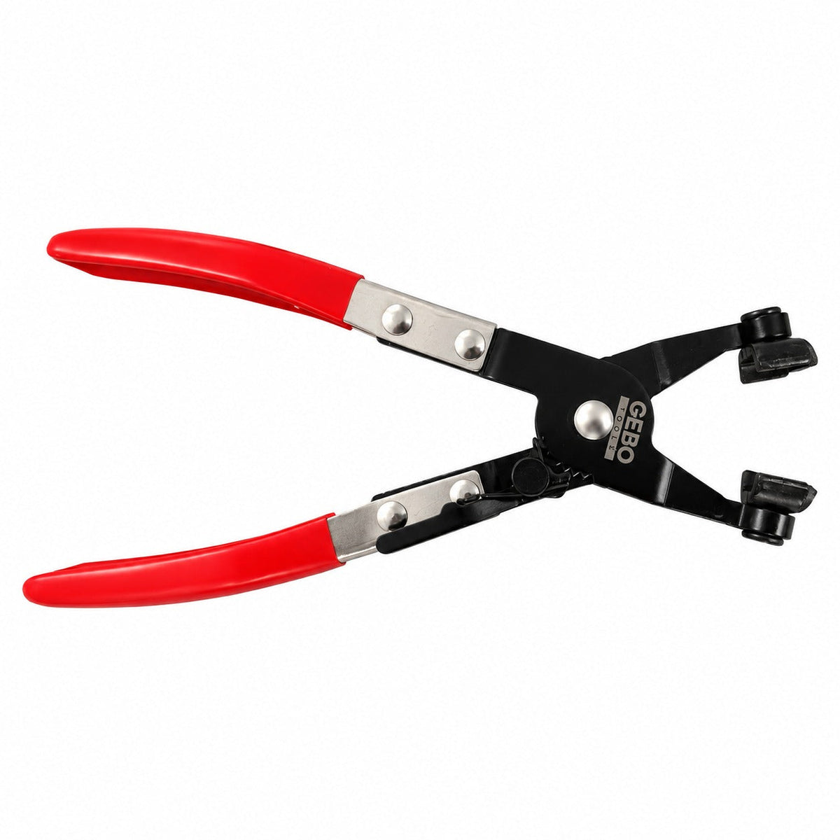 Pinza per fascette elastiche stringitubo auto 210 mm Gebo Tools