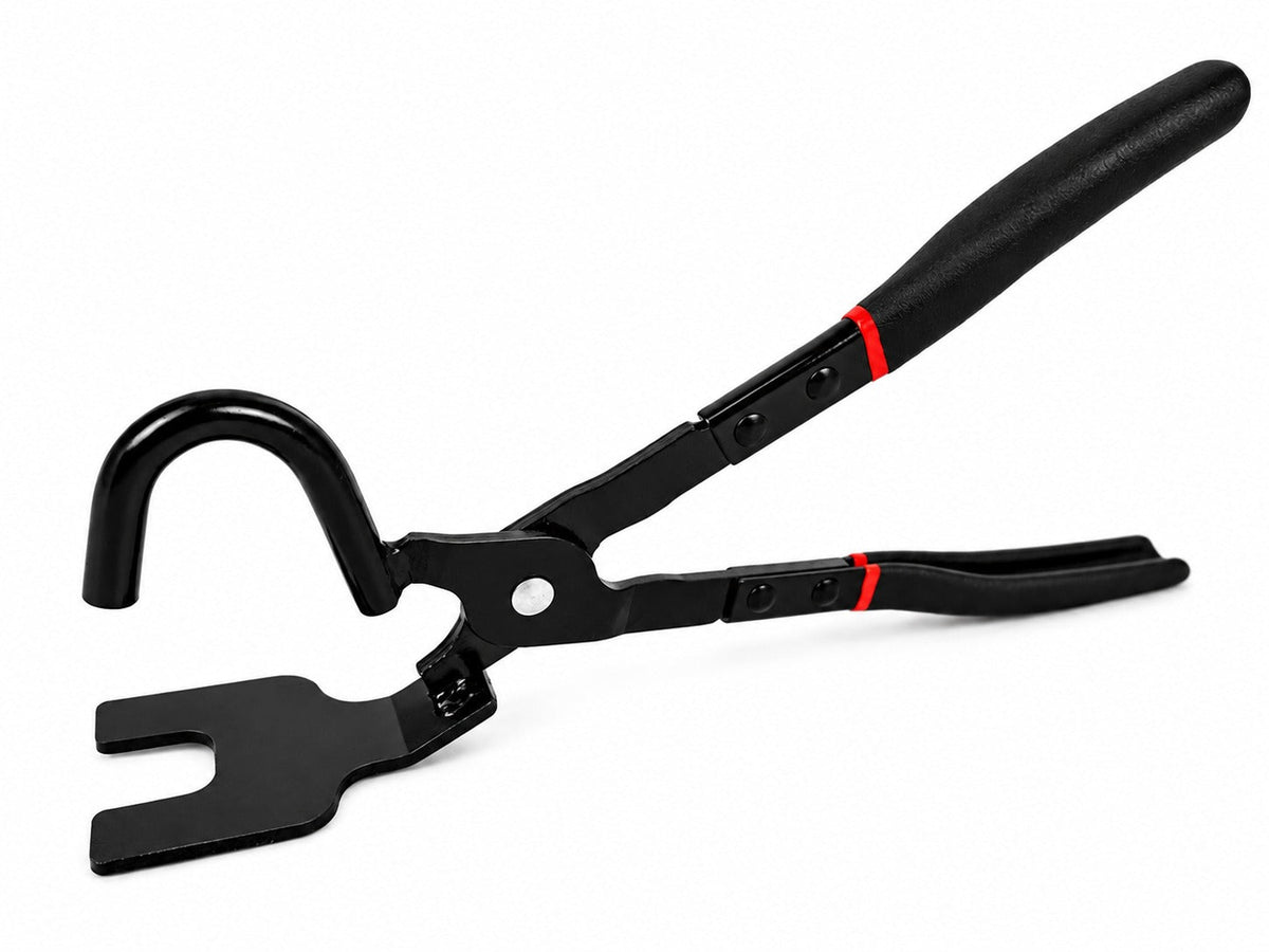 Pinza rimozione guarnizioni tubi scarico ,300 mm Gebo Tools