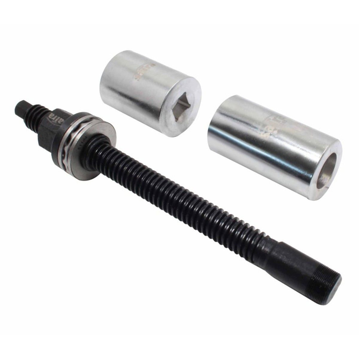 Estrattore per iniettori di carburante compatibile con Ford EcoBlue 2.0L TDCi