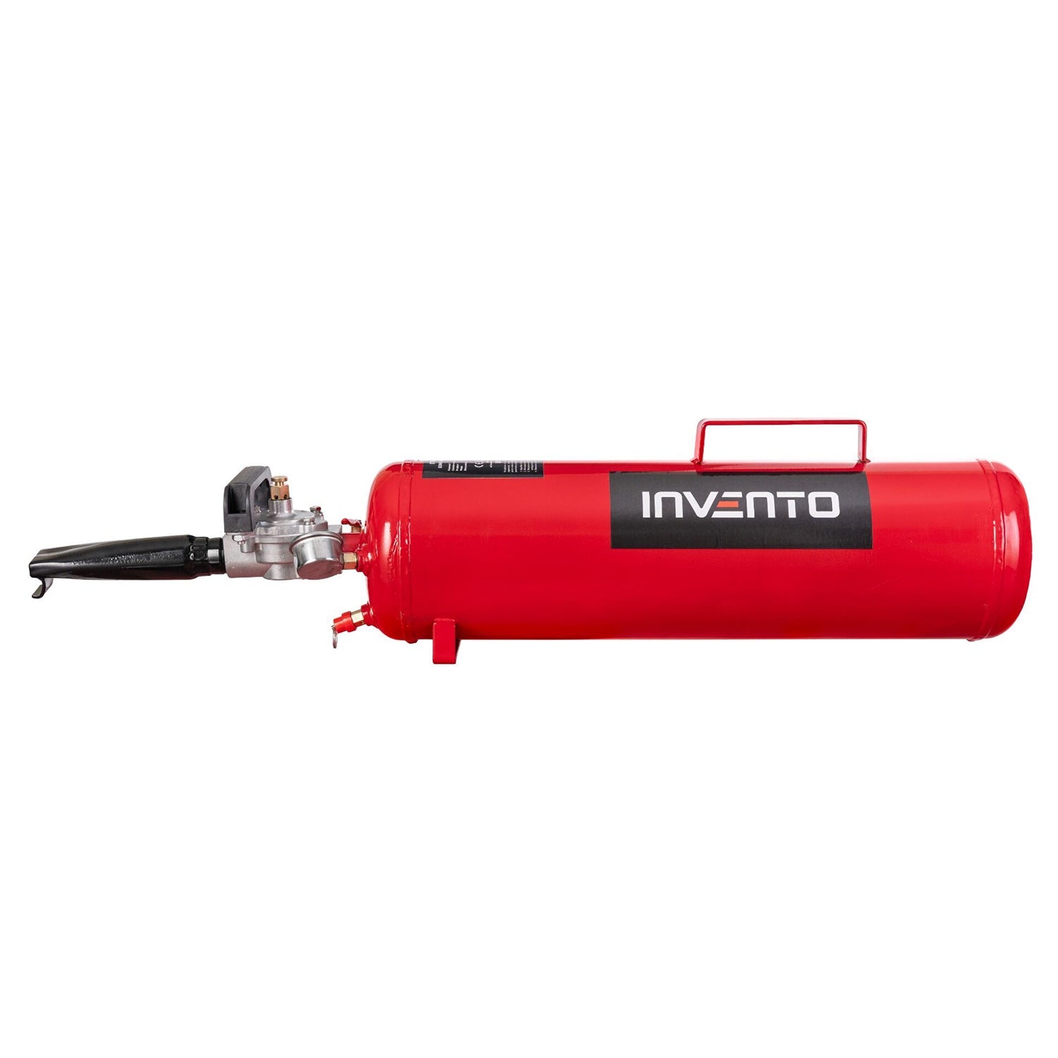 Tallonatore per gomme pneumatici booster portatile, ruote auto moto suv, tallonatore per gomme pmneumatici booster bead blaster, 12 l Invento