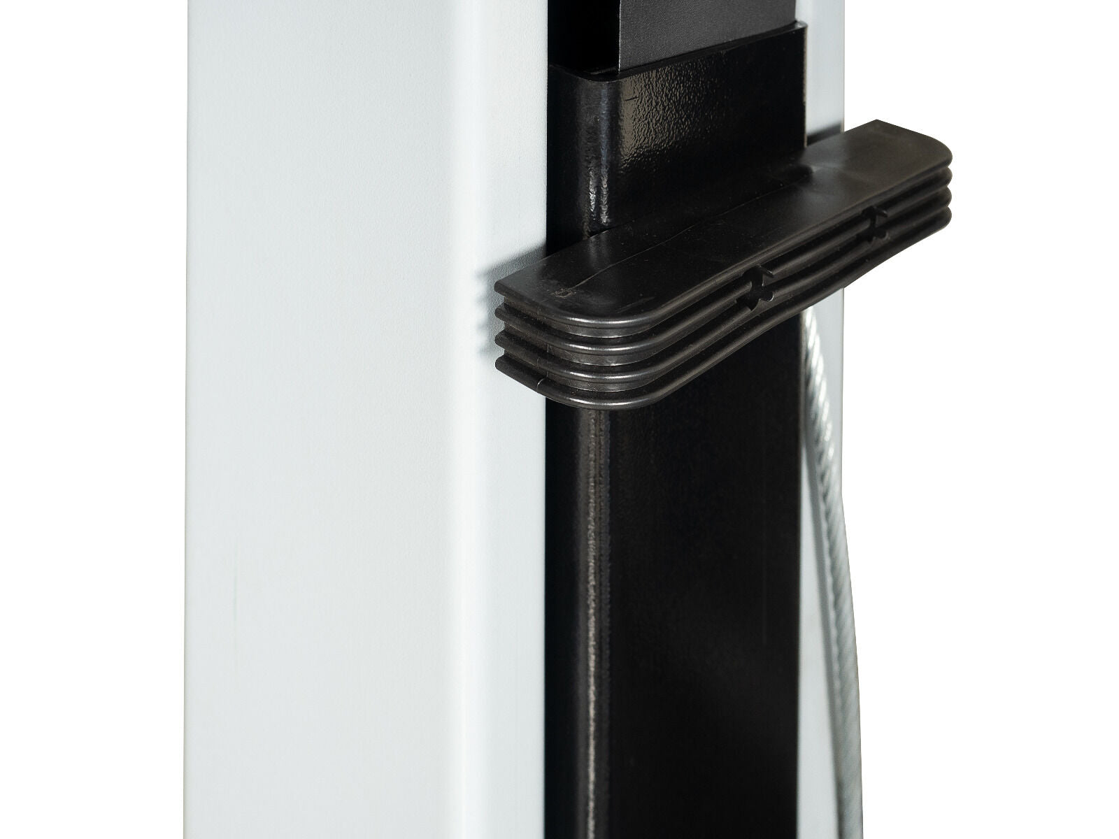 Ponte sollevatore auto a 2 colonne, portata 4000 kg, ponte sollevatore idraulico 380 V, sblocco automatico elettroidraulico, Invento