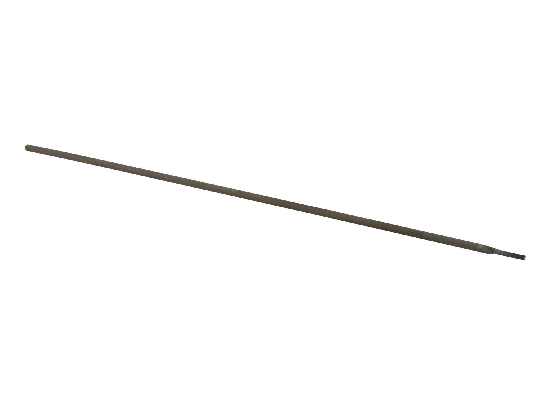 Elettrodi rutili, elettrodi rutilici, asta per saldatura ad arco, AWS E6013 2,5 × 300 mm