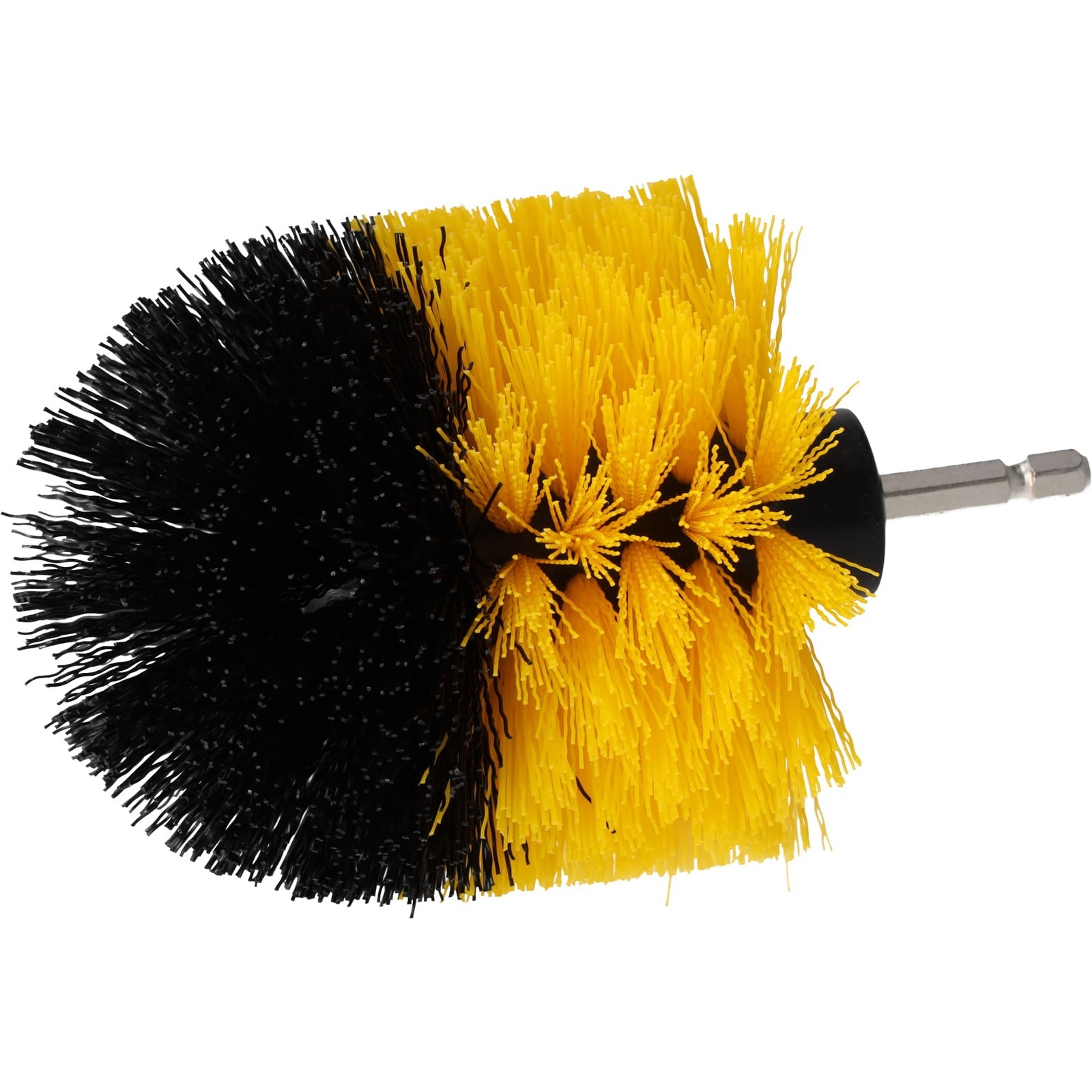 Set pulizia auto, spazzola per dettagli, detailing brush set, pulizia delicata e facile - uso universale - per cerchi, interni auto, motore, scarico, sedili, Ricambi, spazzole, pennelli, spugne, panni, 19 pezzi