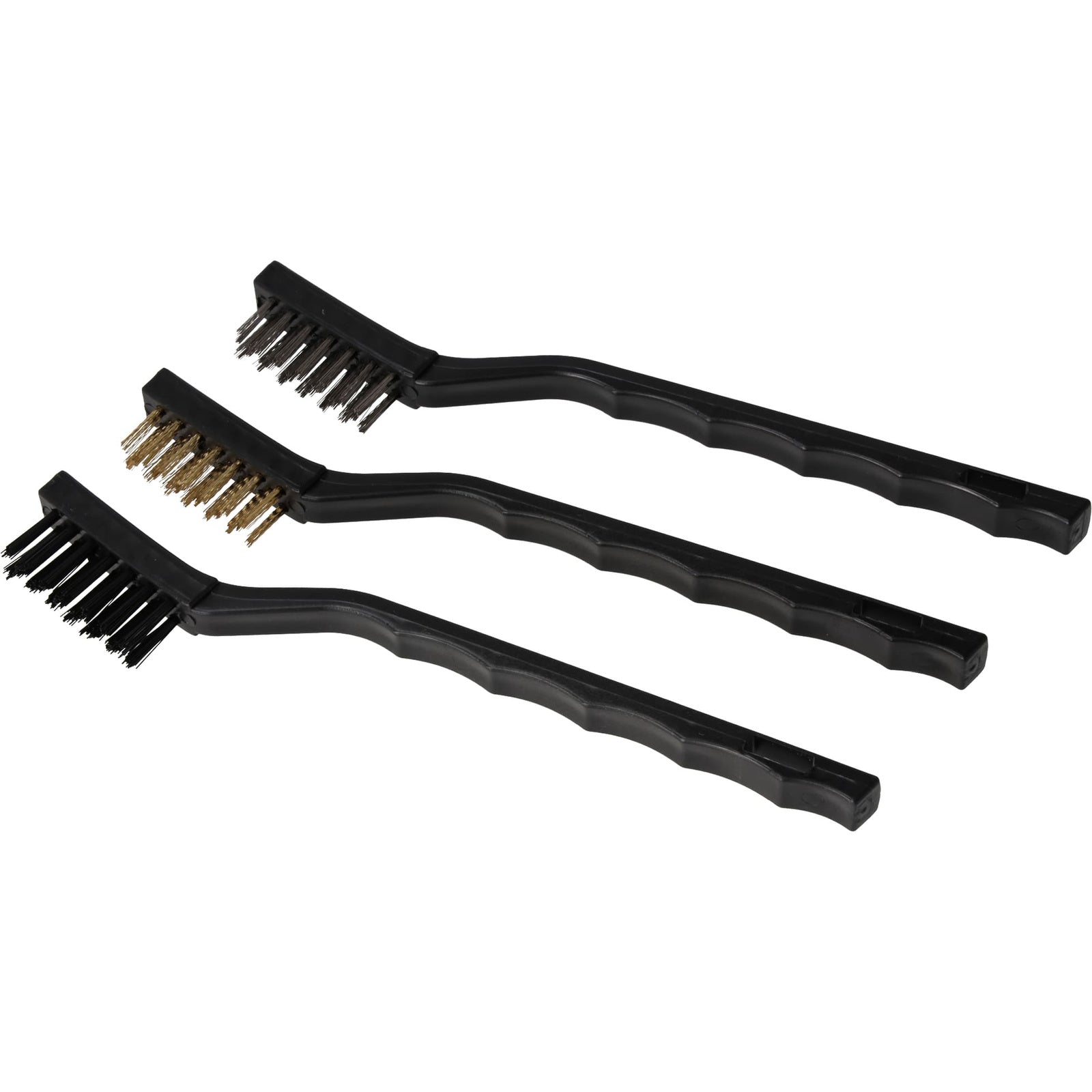 Set pulizia auto, spazzola per dettagli, detailing brush set, pulizia delicata e facile - uso universale - per cerchi, interni auto, motore, scarico, sedili, Ricambi, spazzole, pennelli, spugne, panni, 19 pezzi