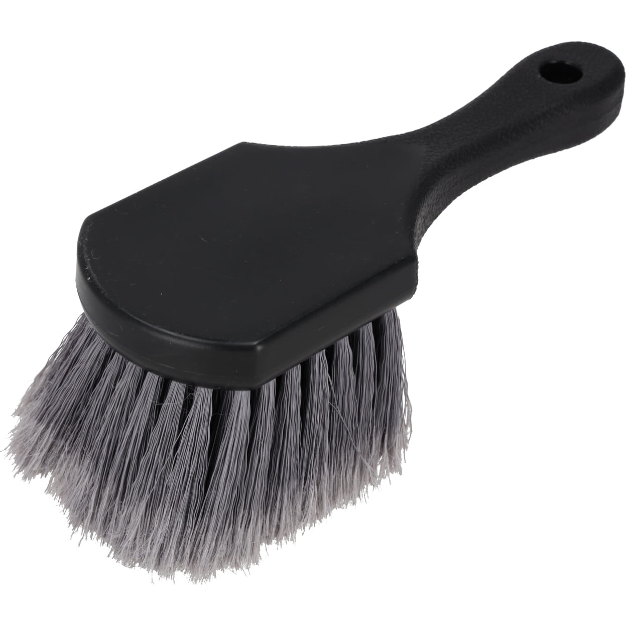Set pulizia auto, spazzola per dettagli, detailing brush set, pulizia delicata e facile - uso universale - per cerchi, interni auto, motore, scarico, sedili, Ricambi, spazzole, pennelli, spugne, panni, 27 pezzi, Resser