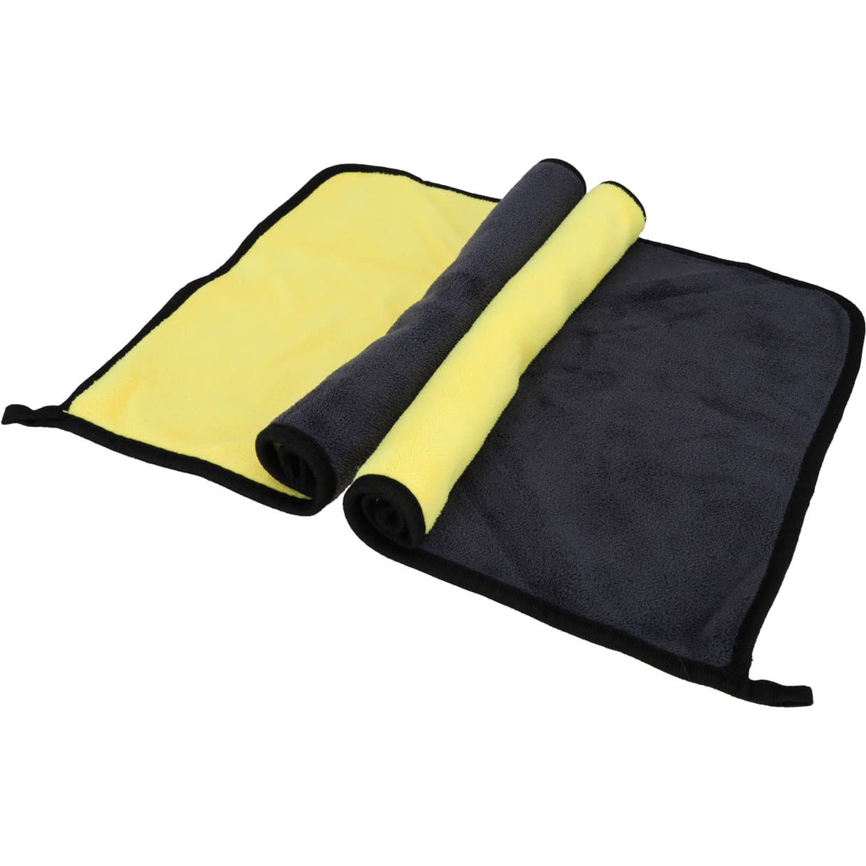 Set pulizia auto, spazzola per dettagli, detailing brush set, pulizia delicata e facile - uso universale - per cerchi, interni auto, motore, scarico, sedili, Ricambi, spazzole, pennelli, spugne, panni, 27 pezzi, Resser