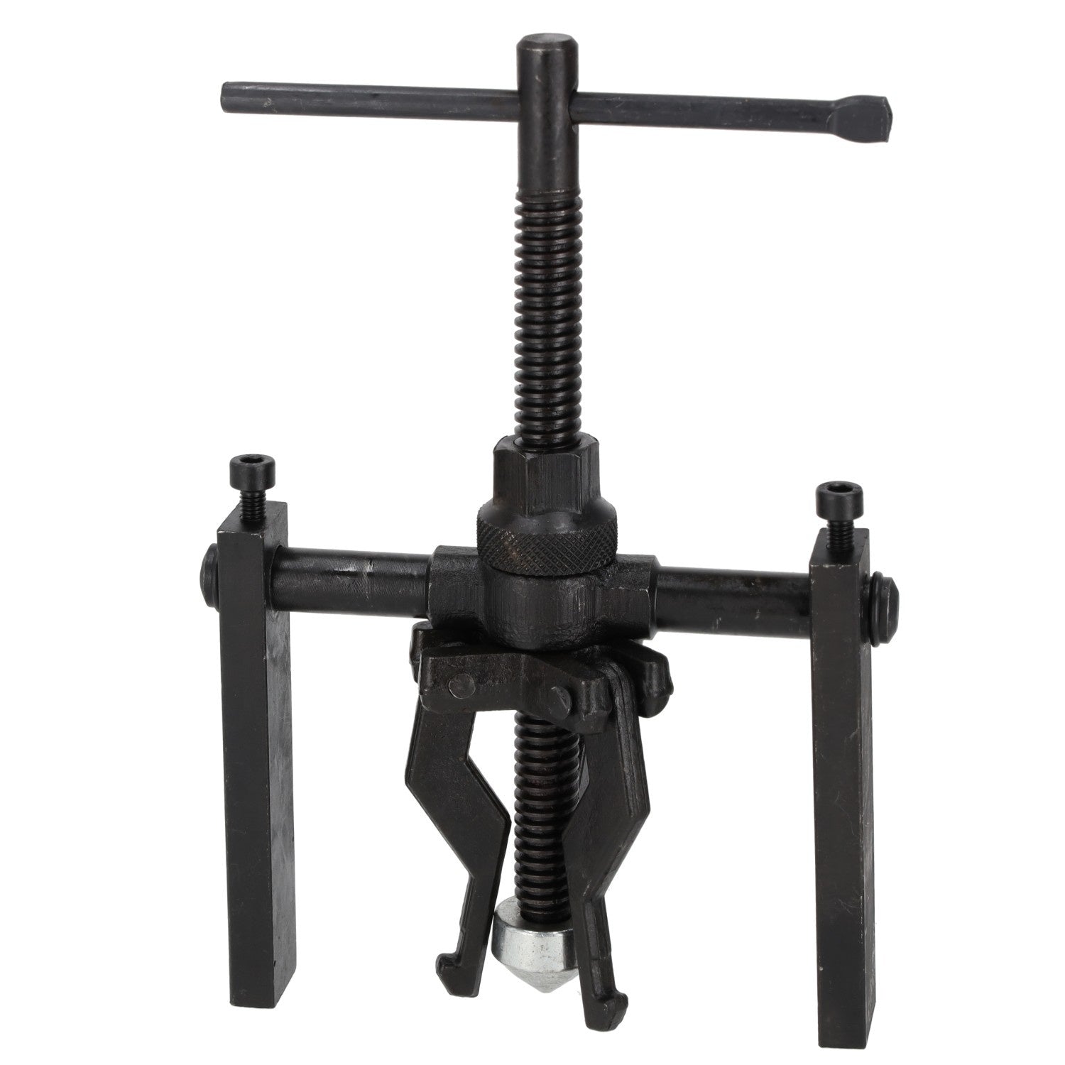 Estrattore per cuscinetti interni a 3 griffe, utensile di estrazione cuscinetti auto 12-48 mm Resser
