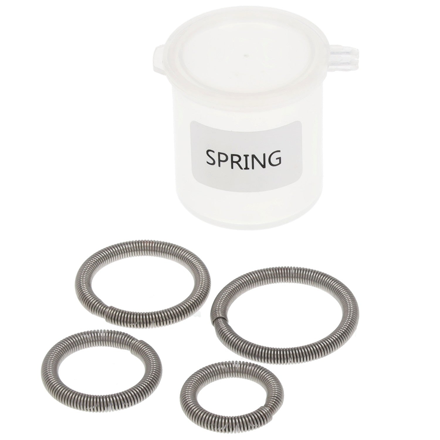 Kit adattatori per pulizia e lavaggio impianto climatizzazione auto 78 pezzi