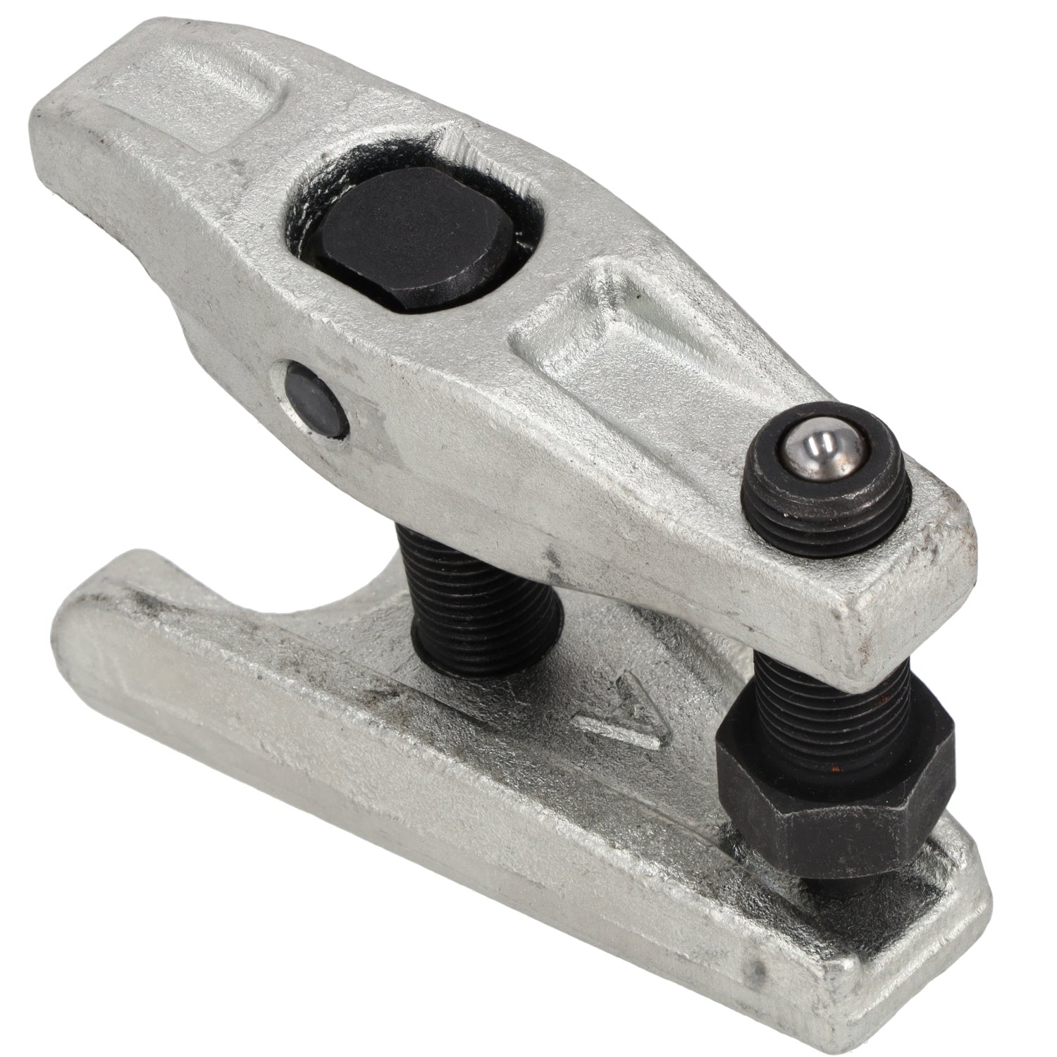 Estrattore giunti sferici estrattore, set di 2 estrattori, strumento di rimozione universale, strumento di rimozione del giunto sferico, 19-22 mm Resser