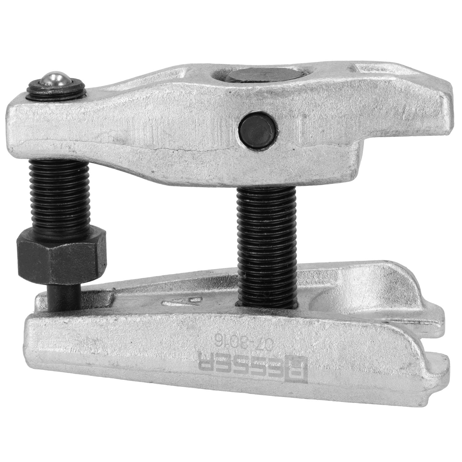 Estrattore giunti sferici estrattore, set di 2 estrattori, strumento di rimozione universale, strumento di rimozione del giunto sferico, 19-22 mm Resser