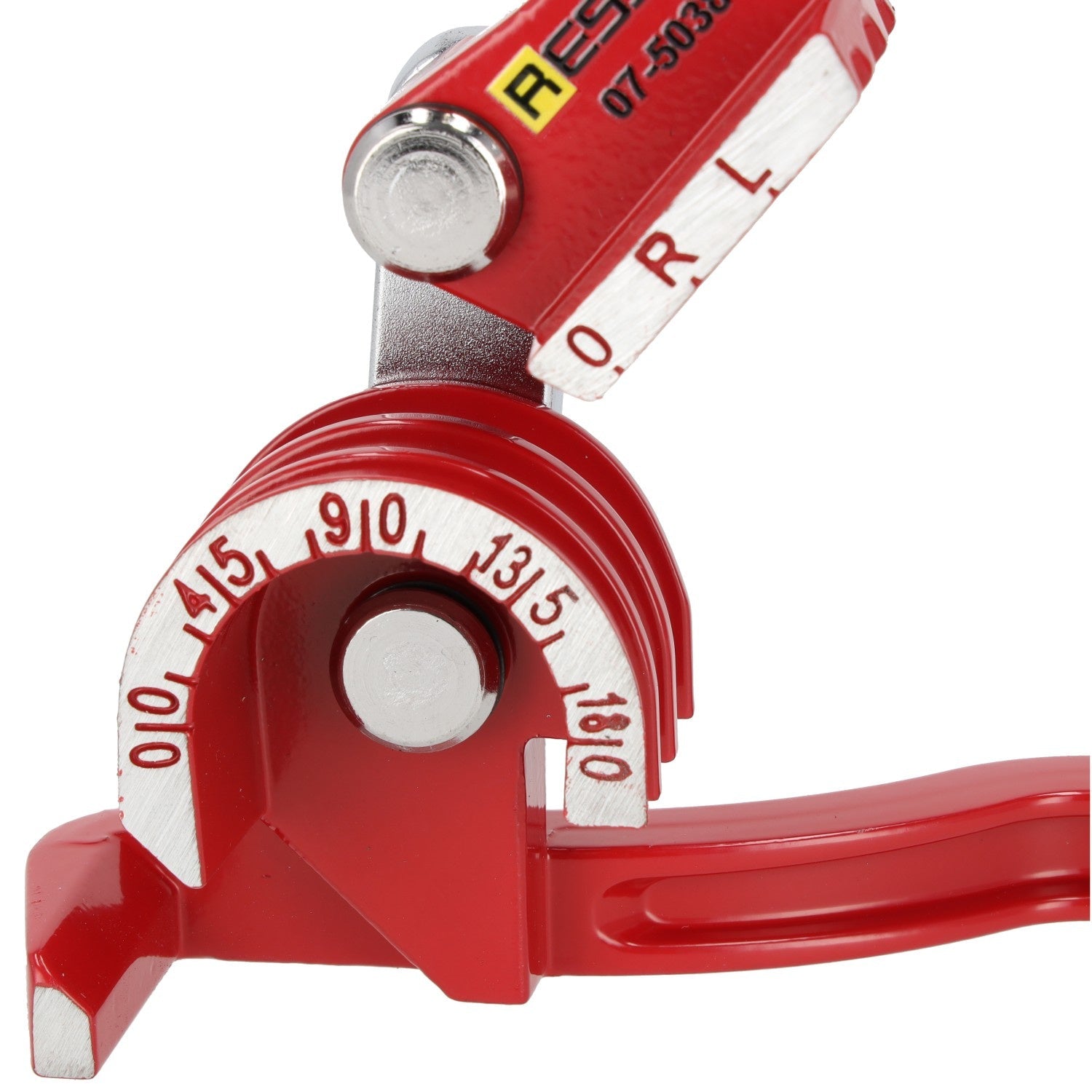 Piegatubi manuale,curvatubi , pinza per piegatura tubi 6, 8, 10 mm Resser
