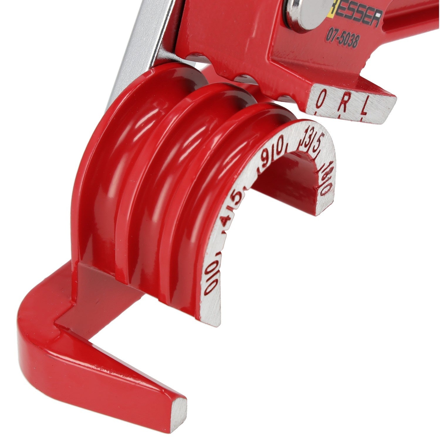 Piegatubi manuale,curvatubi , pinza per piegatura tubi 6, 8, 10 mm Resser