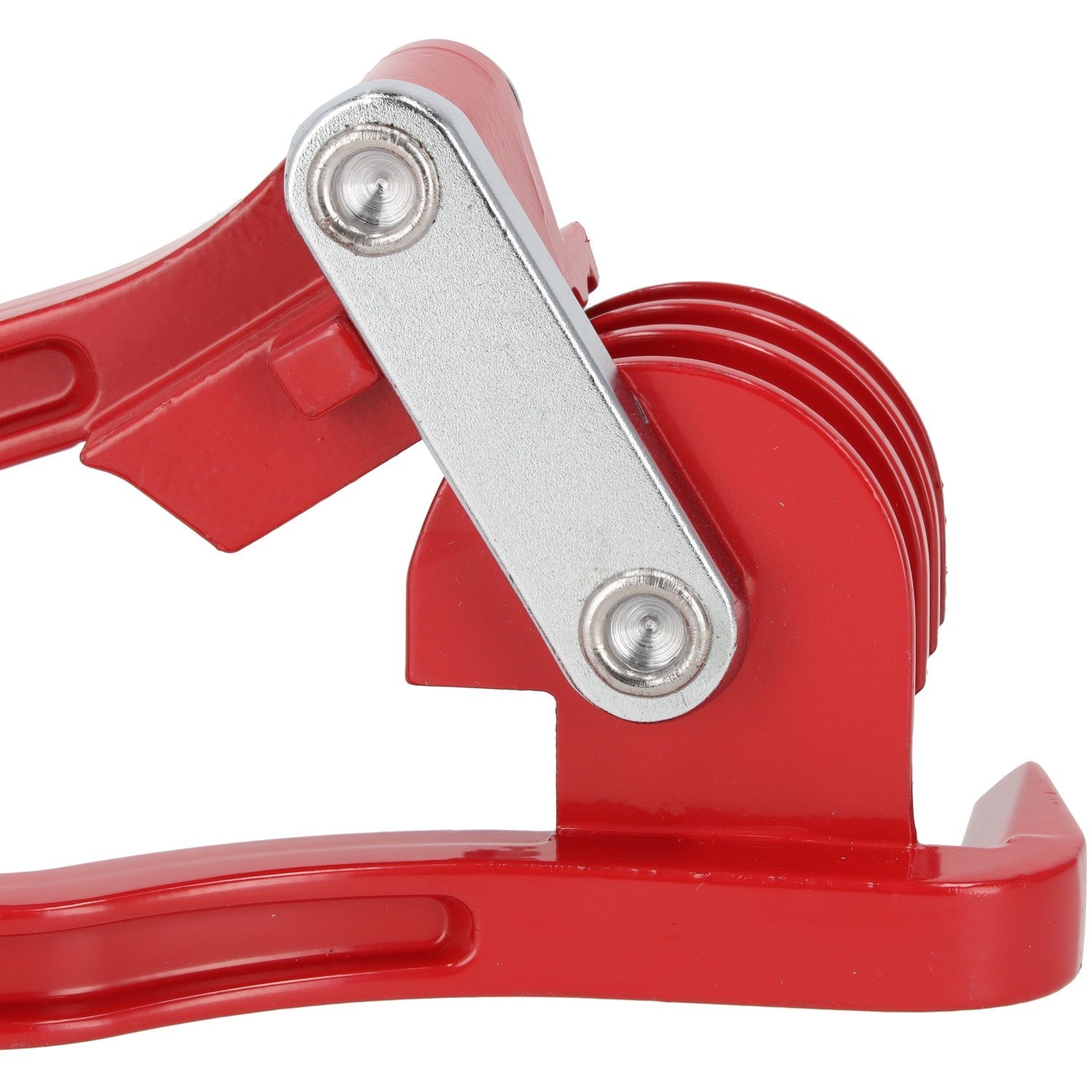 Piegatubi manuale,curvatubi , pinza per piegatura tubi 6, 8, 10 mm Resser