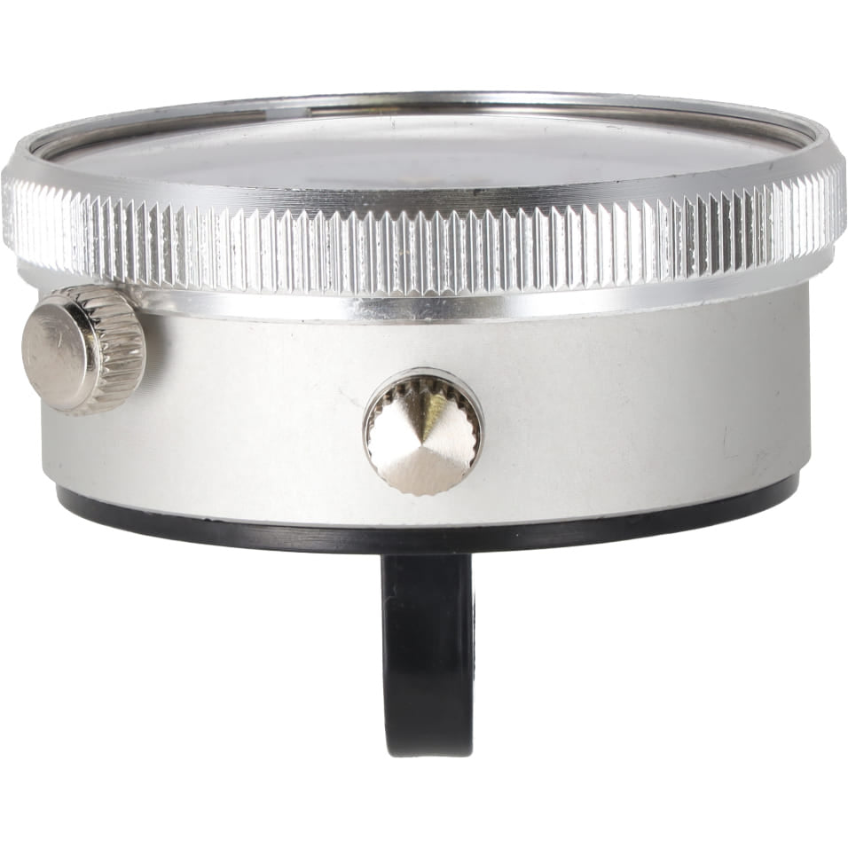 Comparatore centesimale a orologio 0-10mm 0.01 Resser