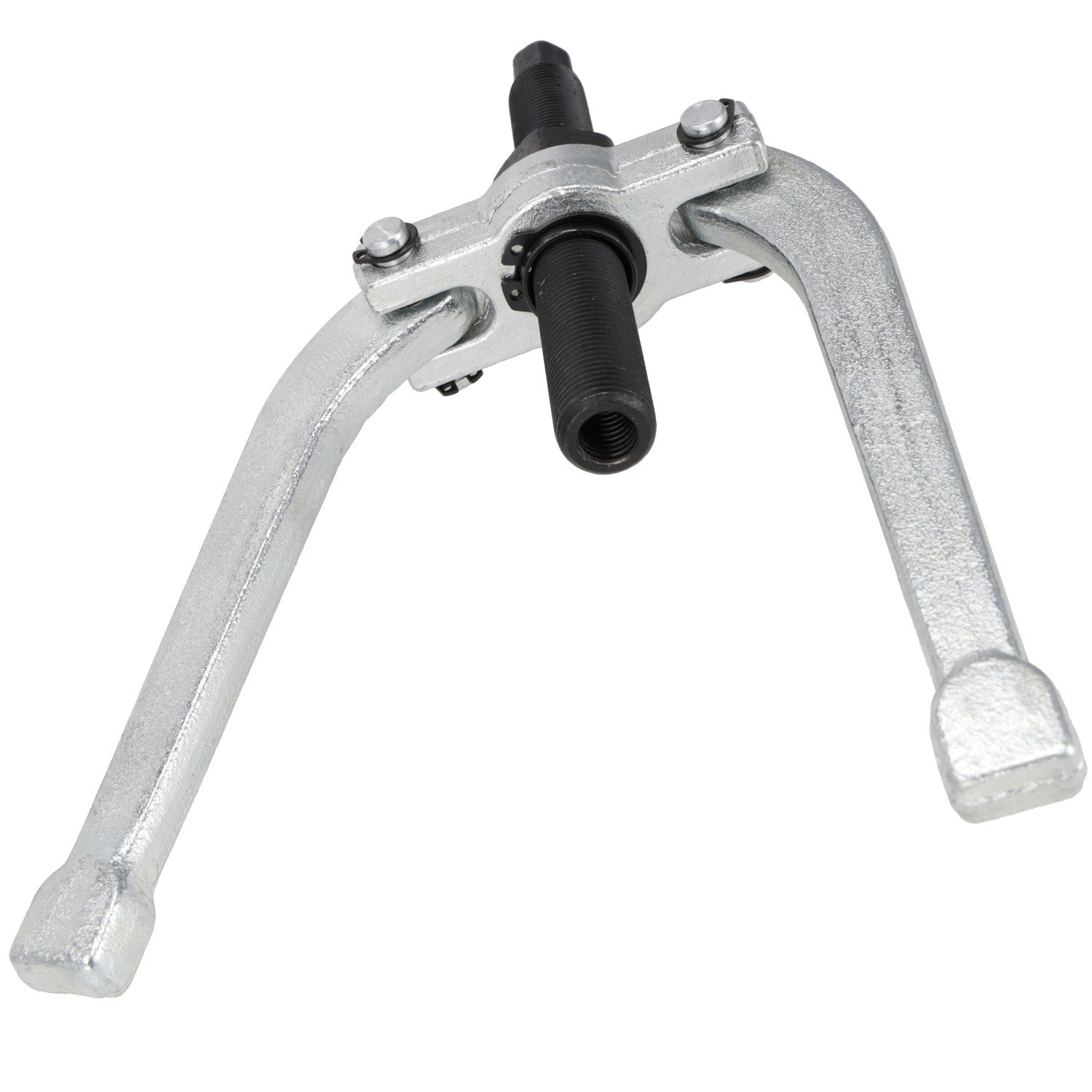 Set estrattore per boccole e cuscinetti interni con martello scorrevole, kit attrezzi per la rimozione boccole e cuscinetti 8 - 58 mm 16 pezzi Resser