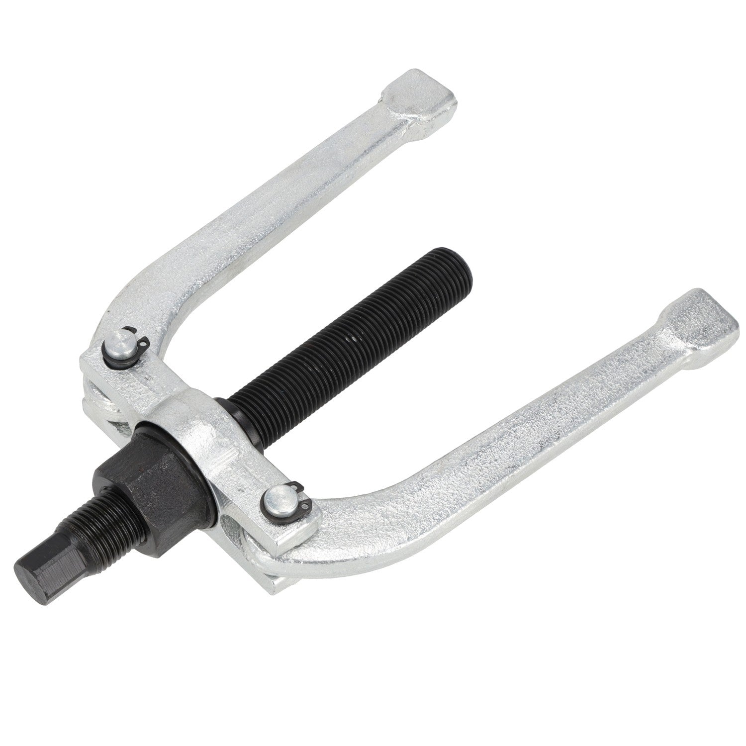 Set estrattore per boccole e cuscinetti interni con martello scorrevole, kit attrezzi per la rimozione boccole e cuscinetti 8 - 58 mm 16 pezzi Resser