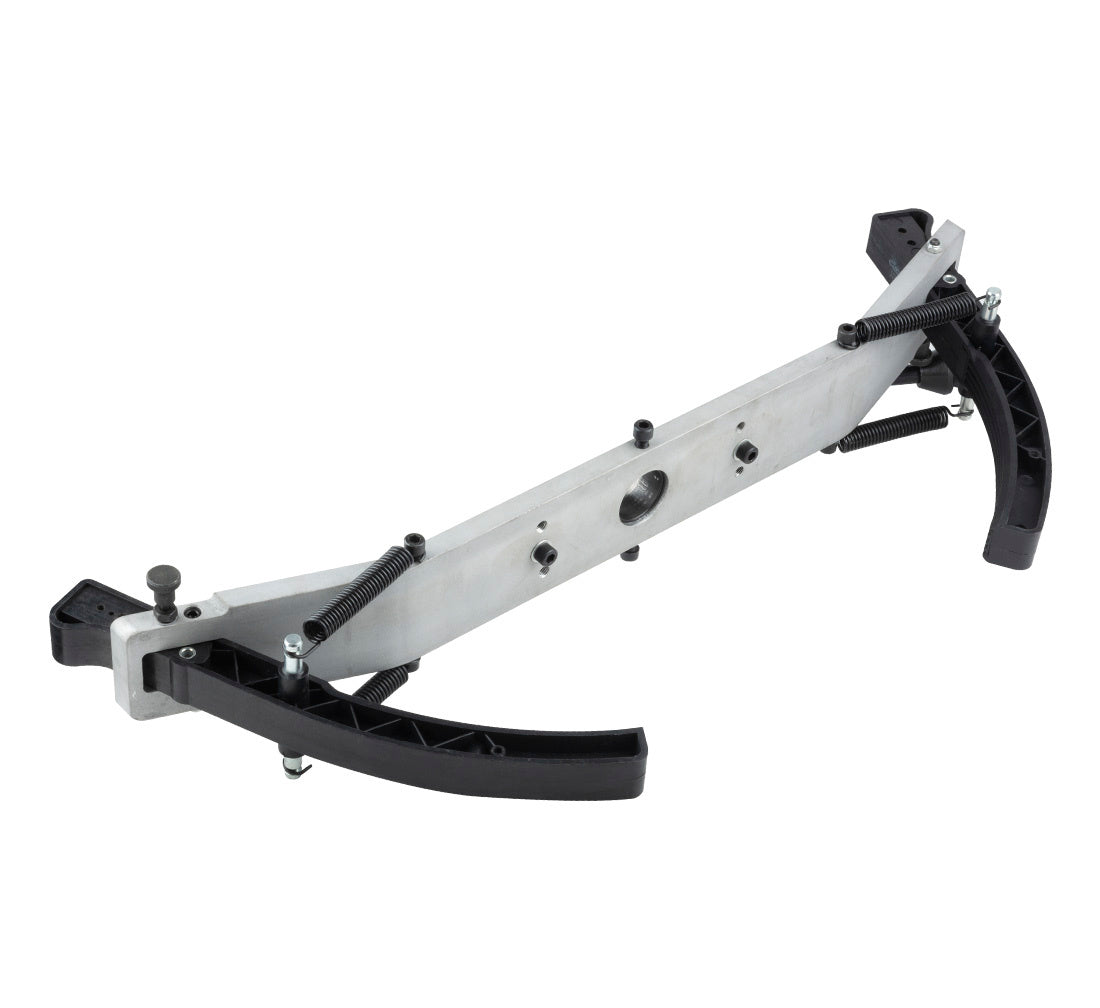 Adattatore accessorio utensile supporto universale per equilibratura Ruote Moto scooter W250