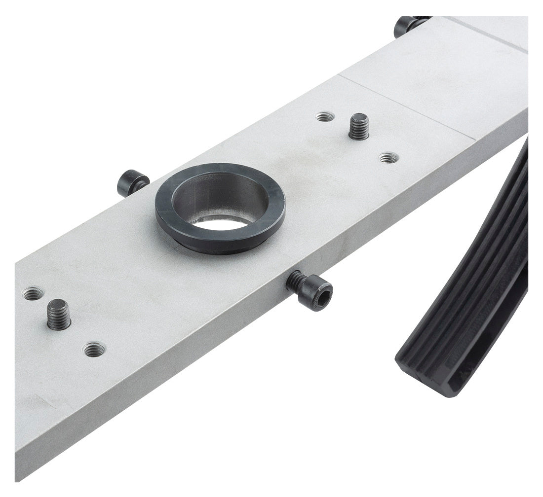 Adattatore accessorio utensile supporto universale per equilibratura Ruote Moto scooter W250