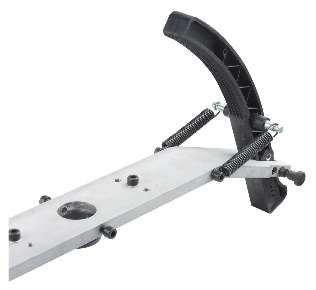 Adattatore accessorio utensile supporto universale per equilibratura Ruote Moto scooter W250
