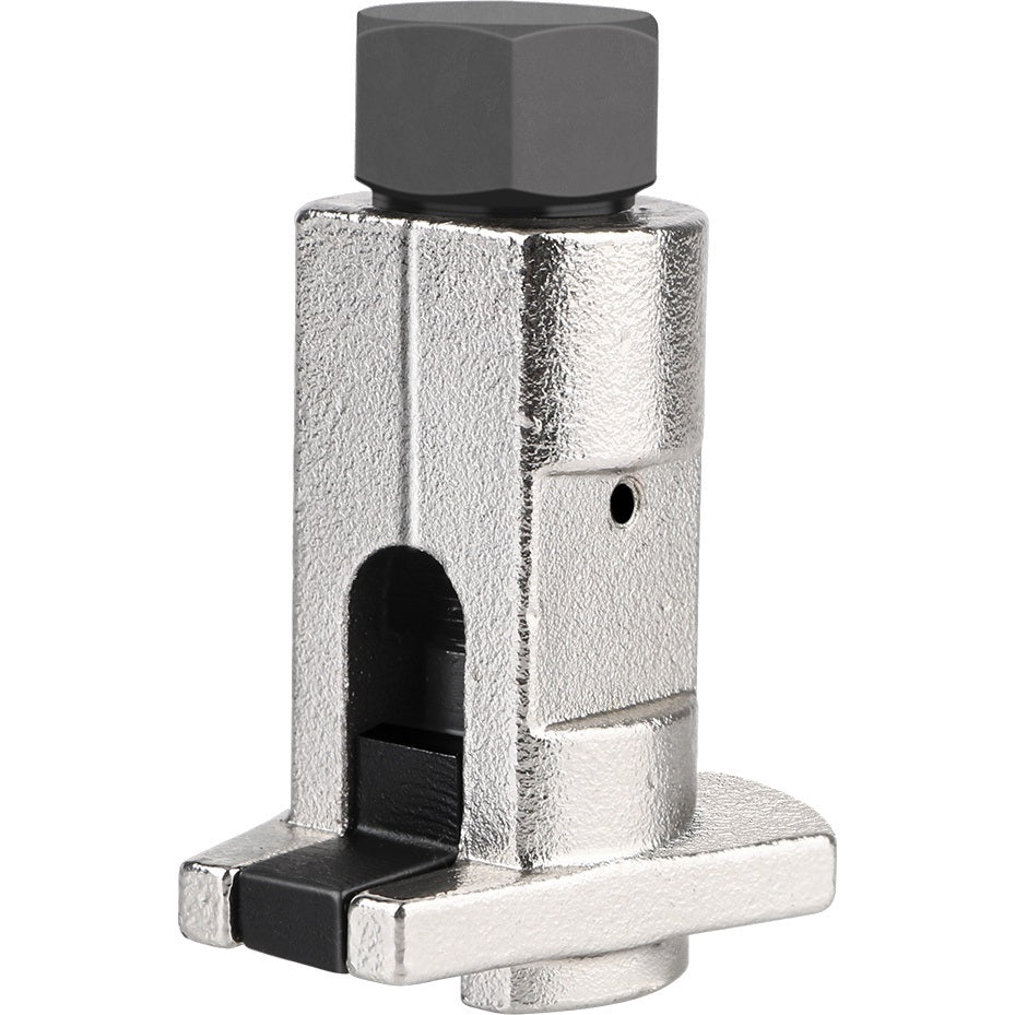 Kit estrattore separatore ammortizzatore puntone auto, attrezzo divaricatore per puntone ammortizzatore, strumento di rimozione dell'ammortizzatore, separatore ammortizzatore auto, per attrezzi per cuscinetti ruota di manutenzione, 5-11,5 mm Resser