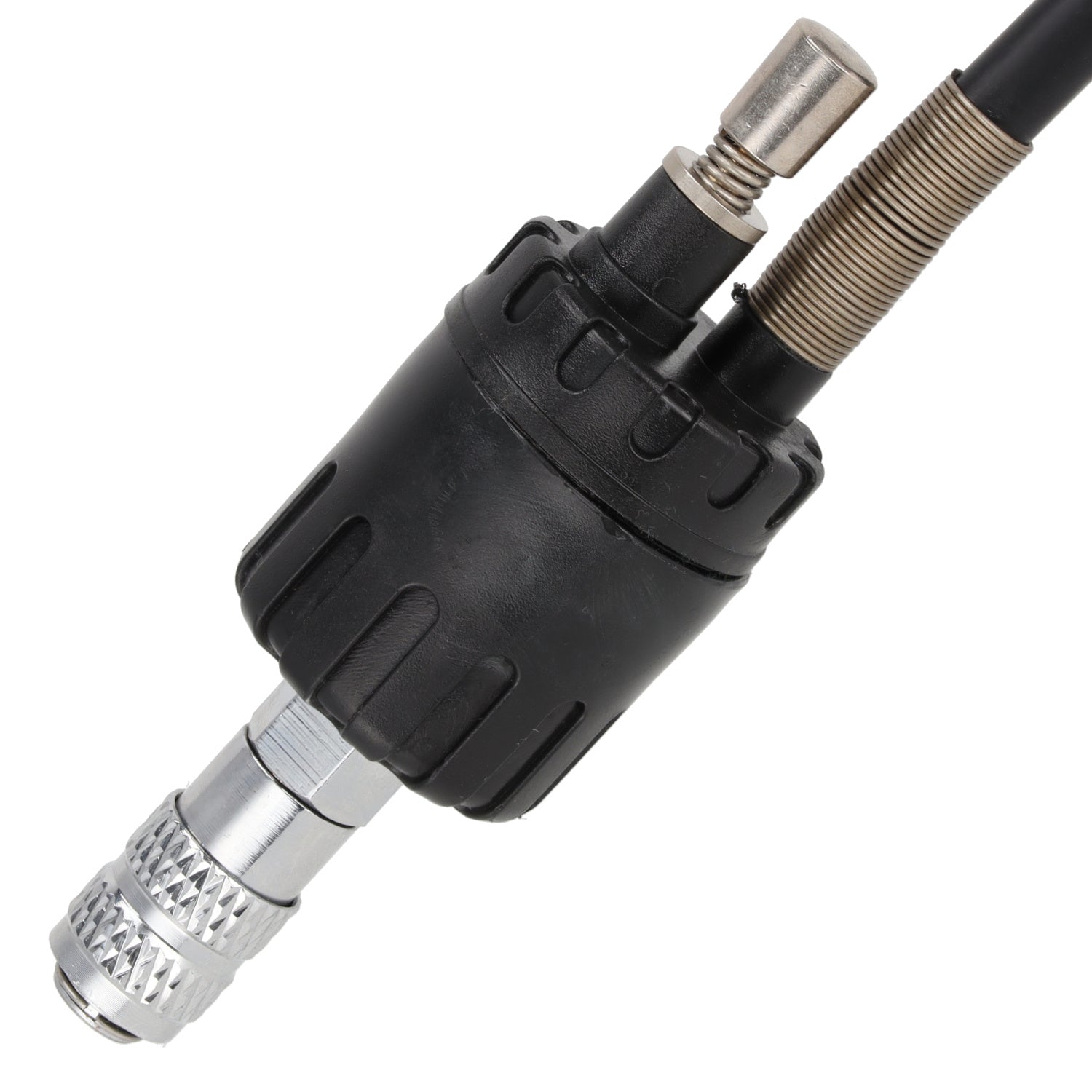 Tester per verifica perdite di antigelo nel sistema di raffreddamento, kit tester perdita antigelo per auto, 5 pezzi Resser